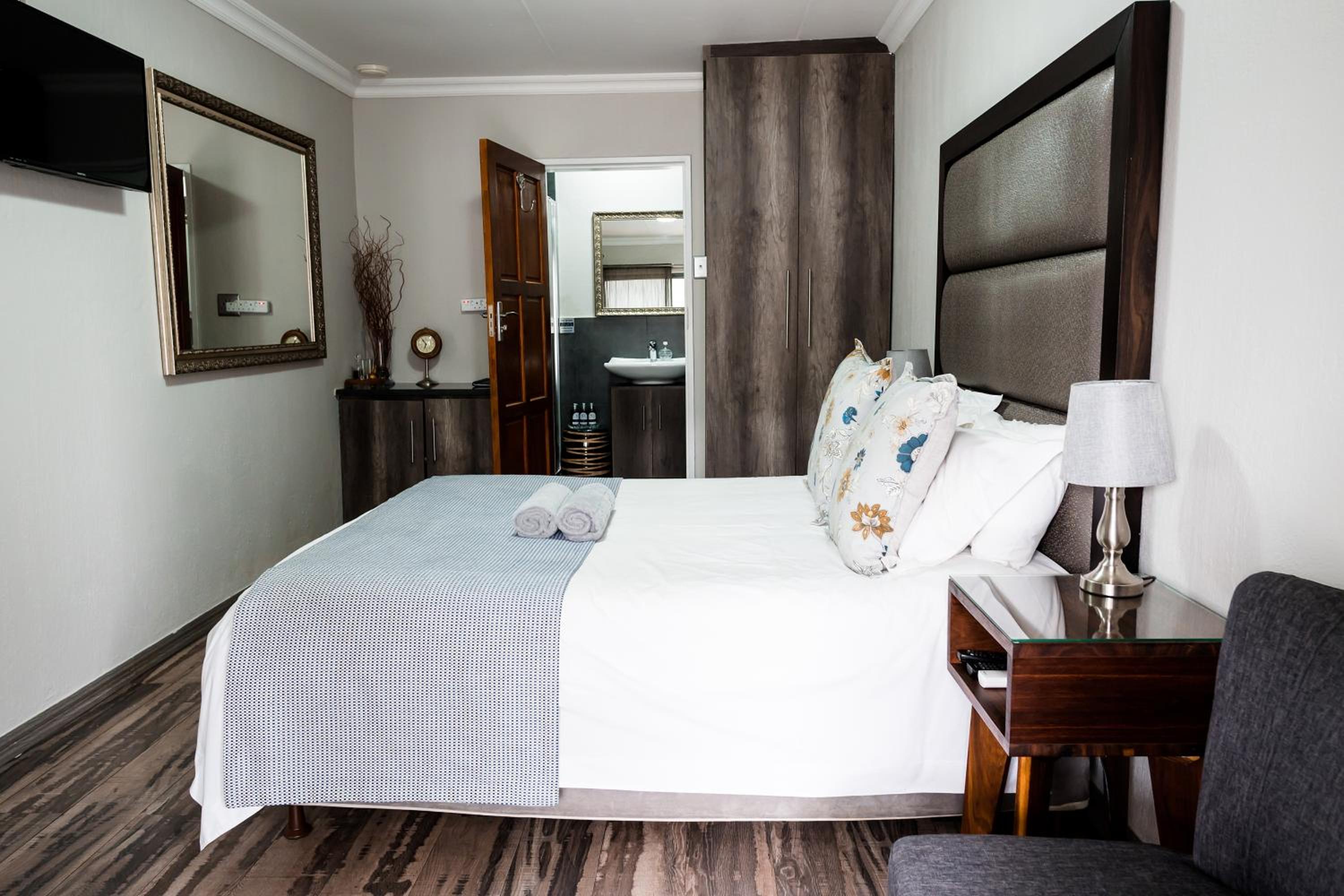 Villa Gracia Guesthouse