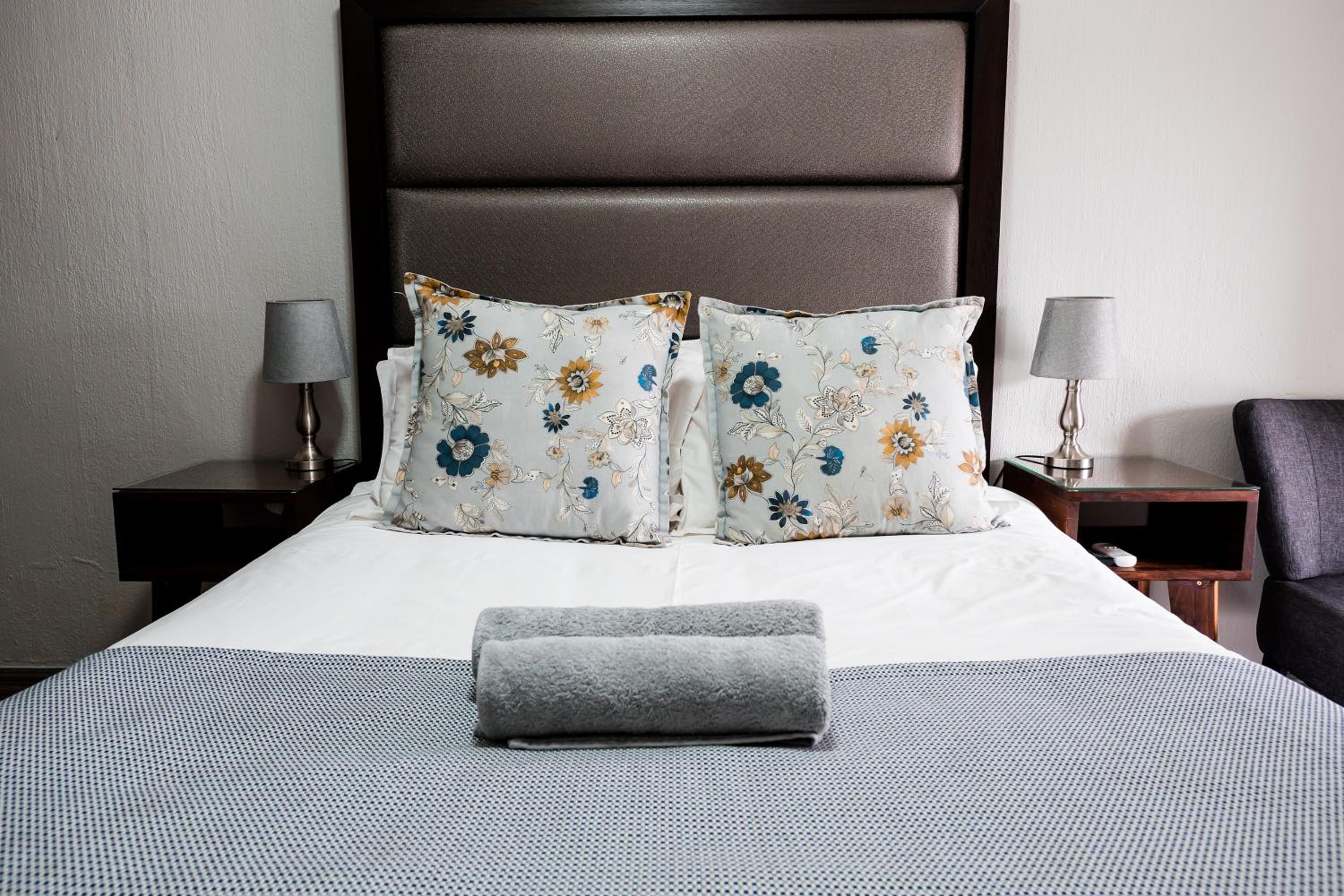 Villa Gracia Guesthouse