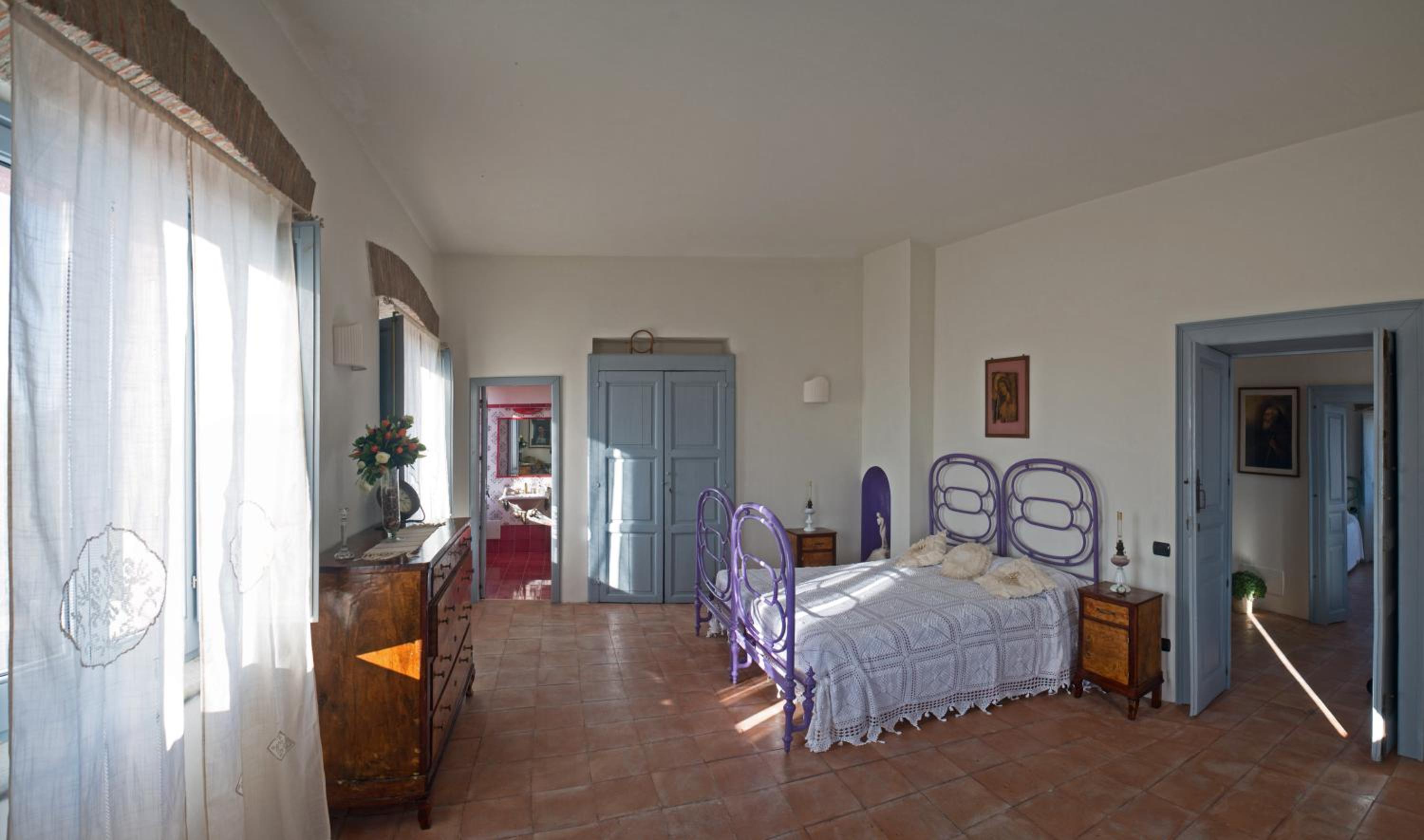 Agriturismo Piano del Monaco view 5