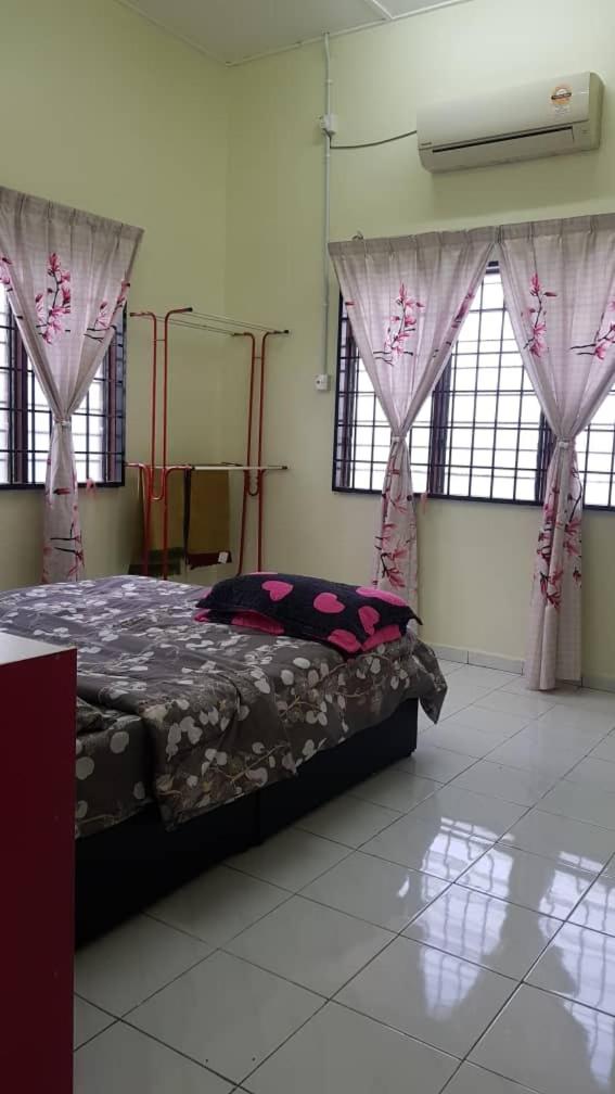 Room/Homestay NazaDja photo 6