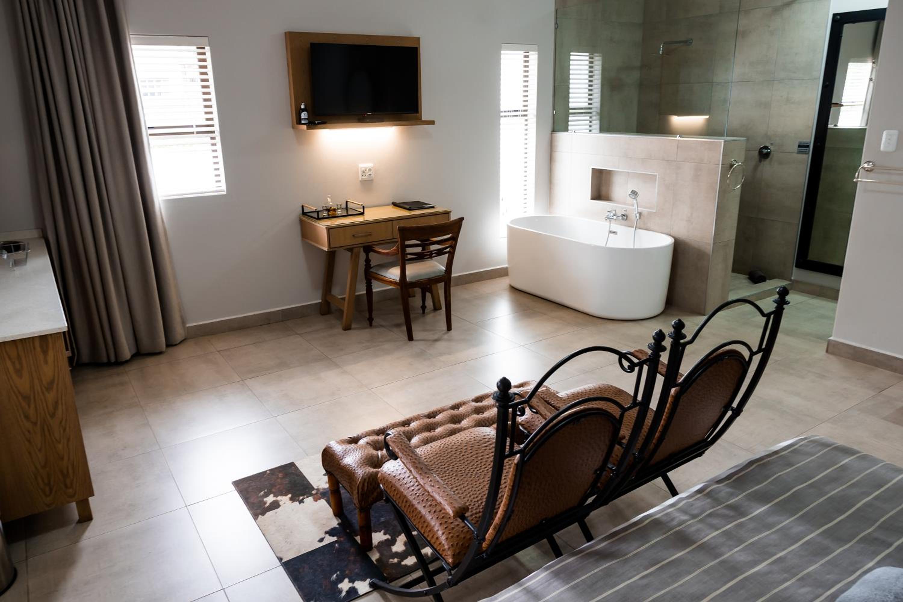 Villa Gracia Guesthouse