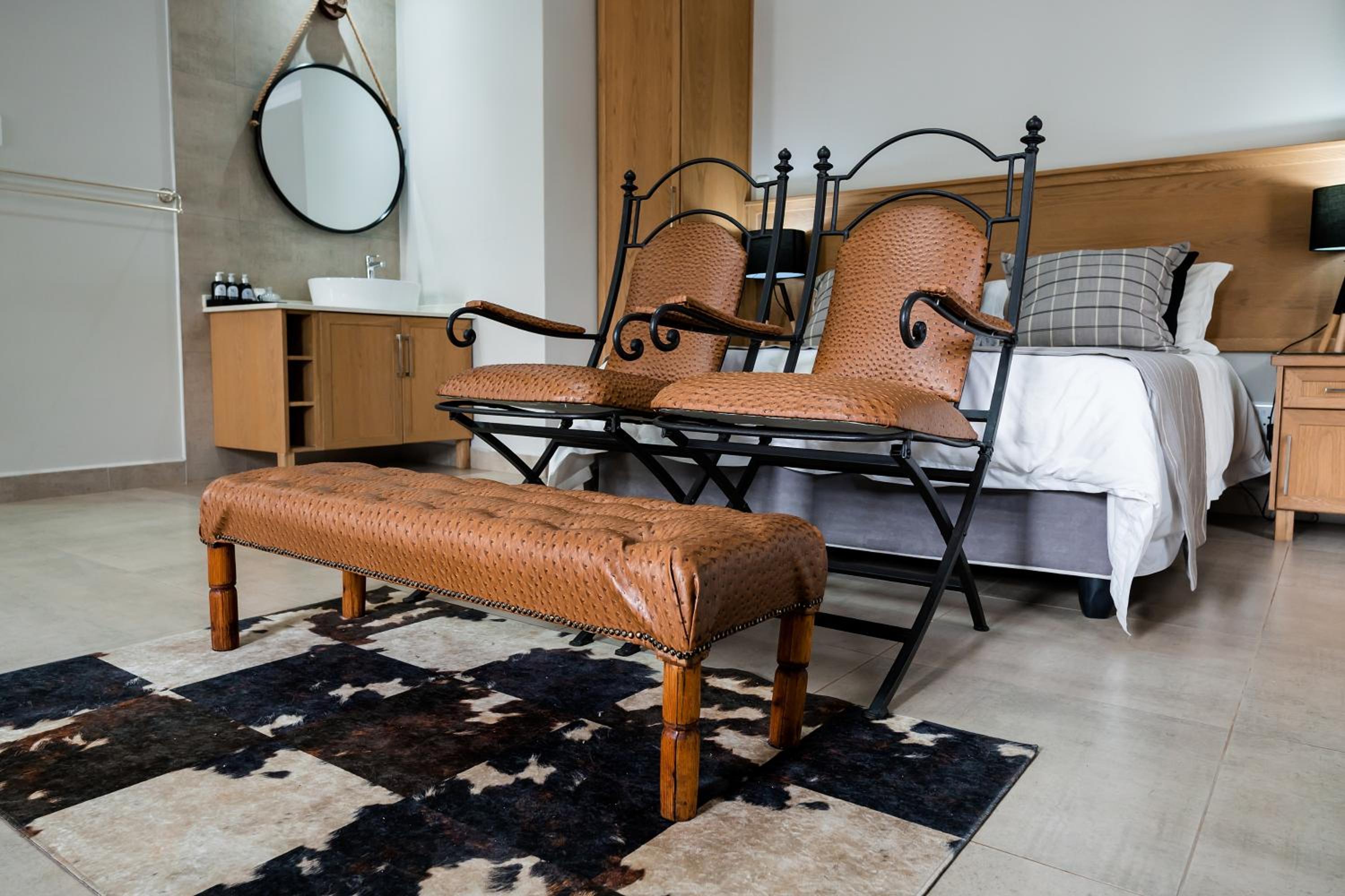 Villa Gracia Guesthouse