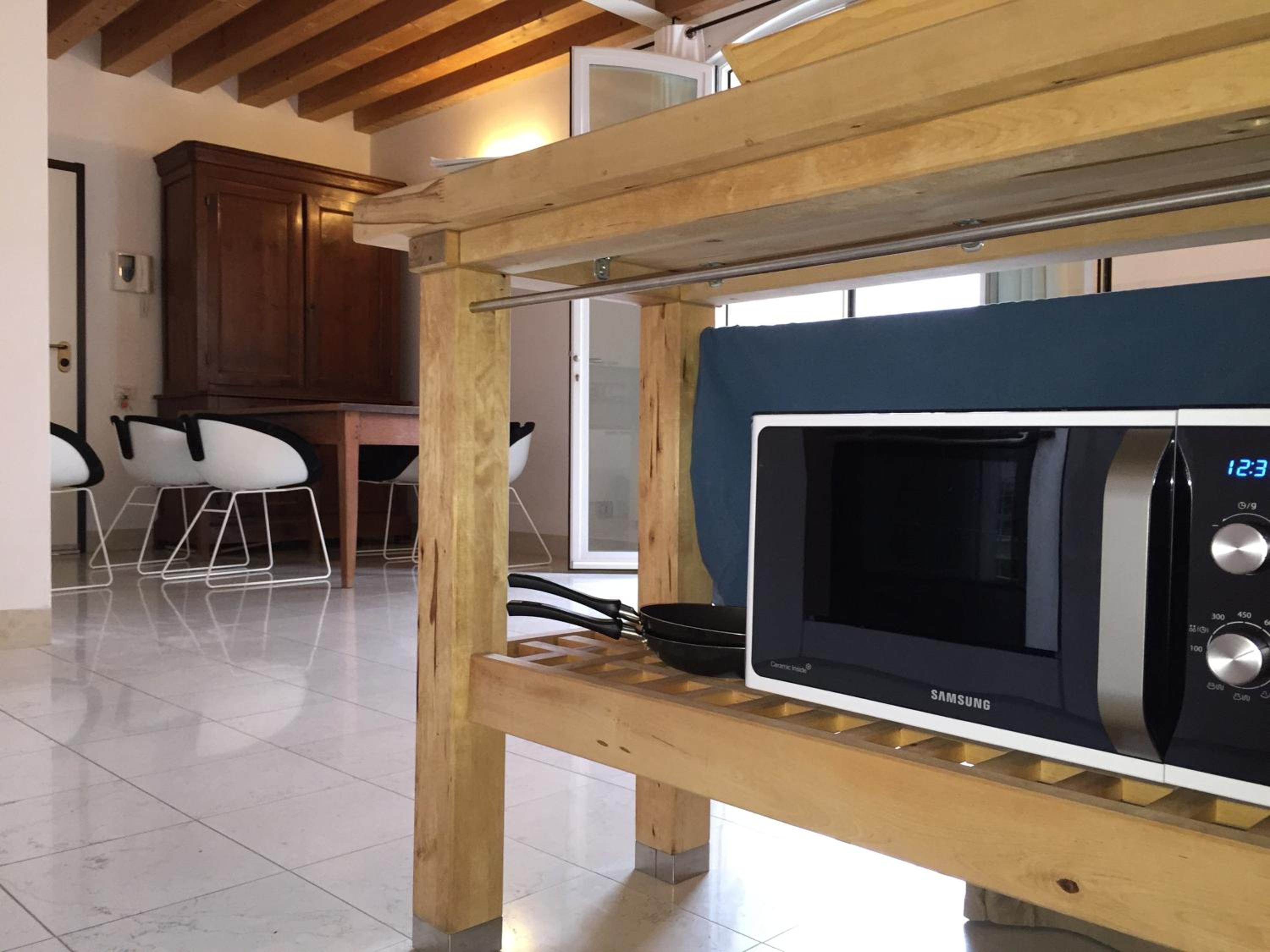 Guglie Luxury Apartment photo 5