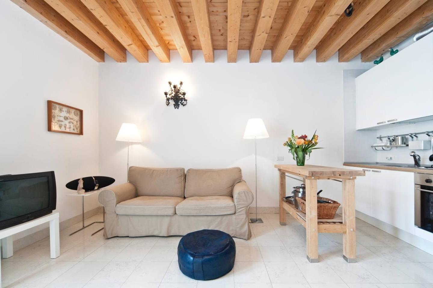 Guglie Luxury Apartment photo 1