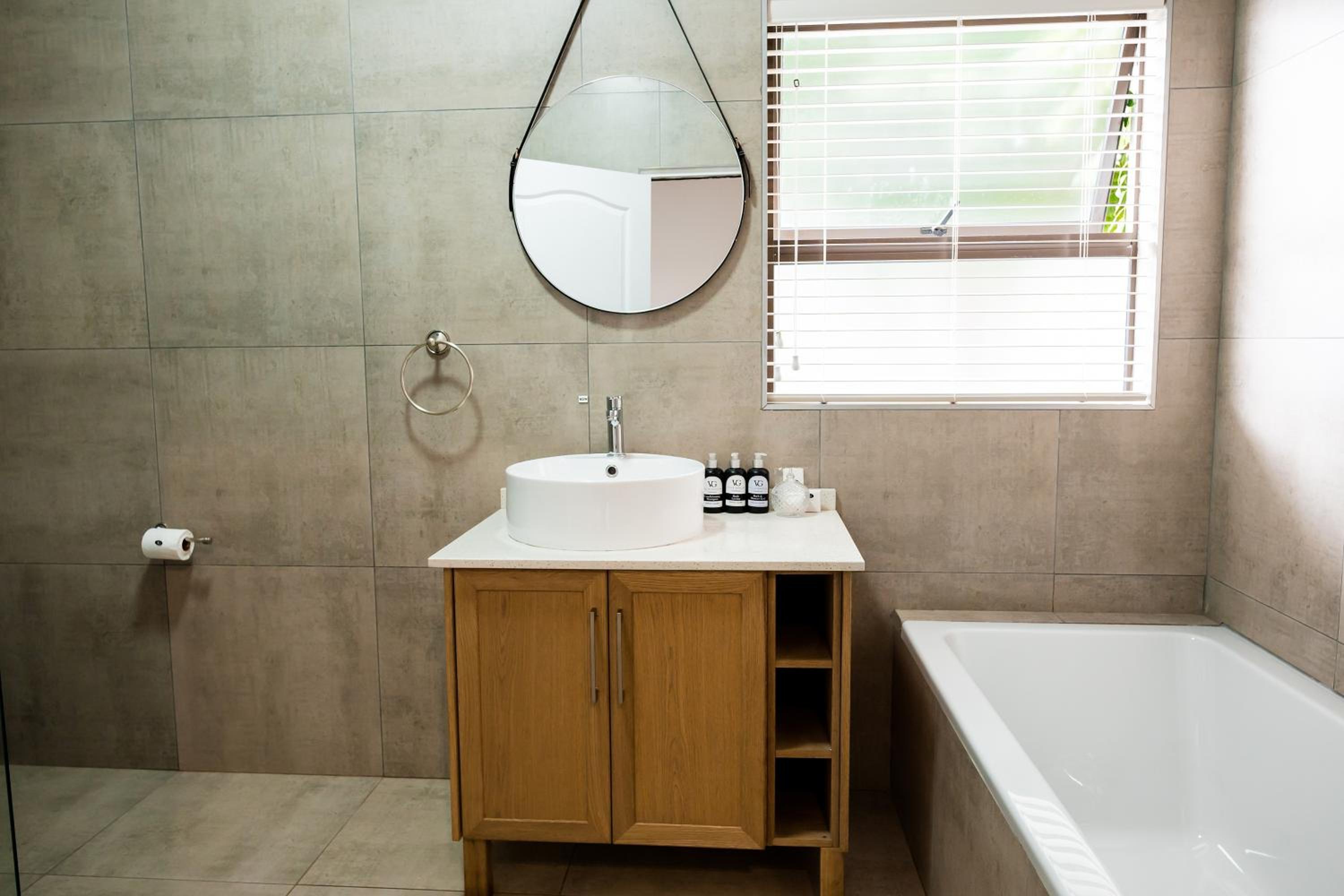 Villa Gracia Guesthouse