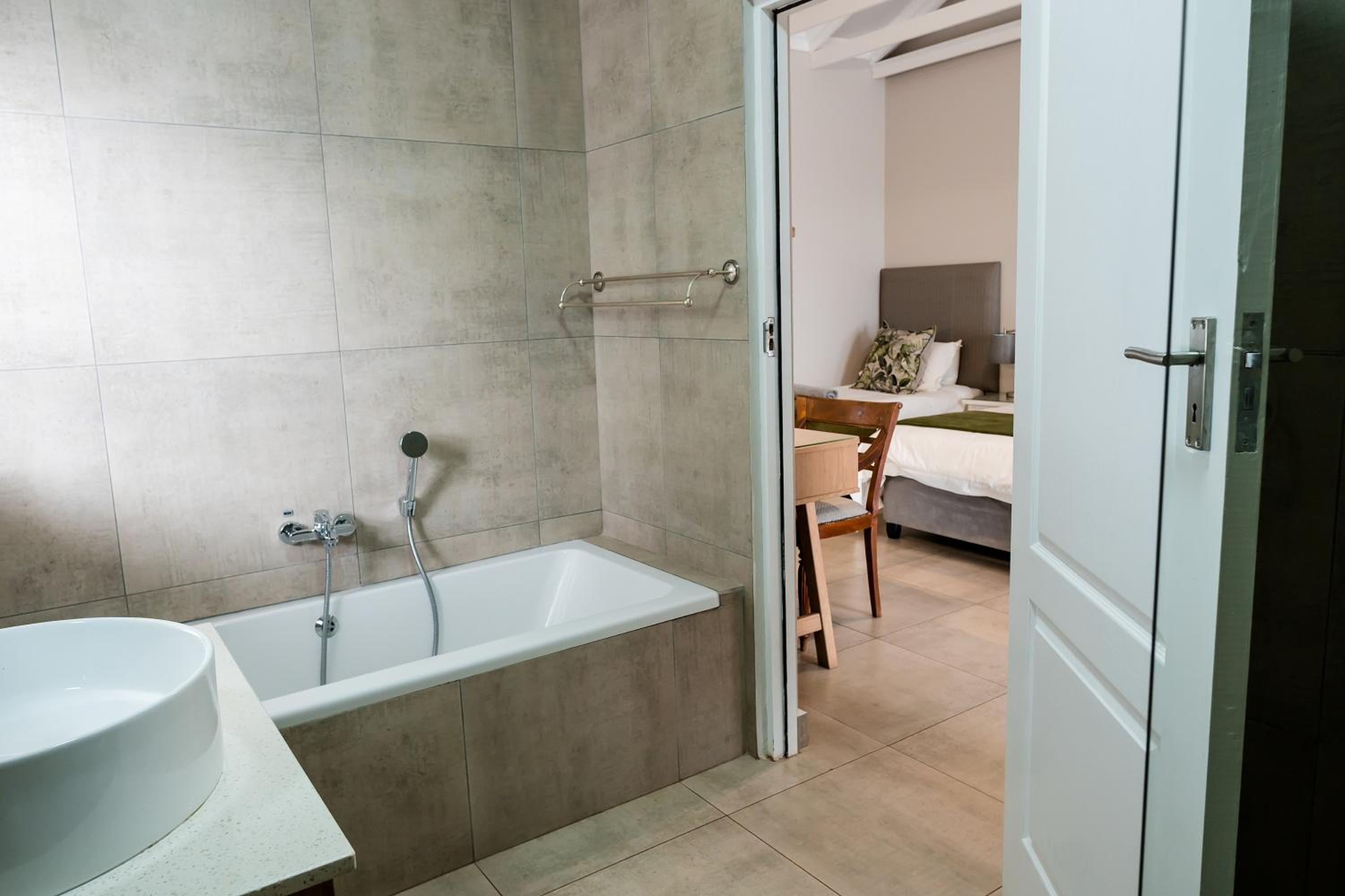 Villa Gracia Guesthouse
