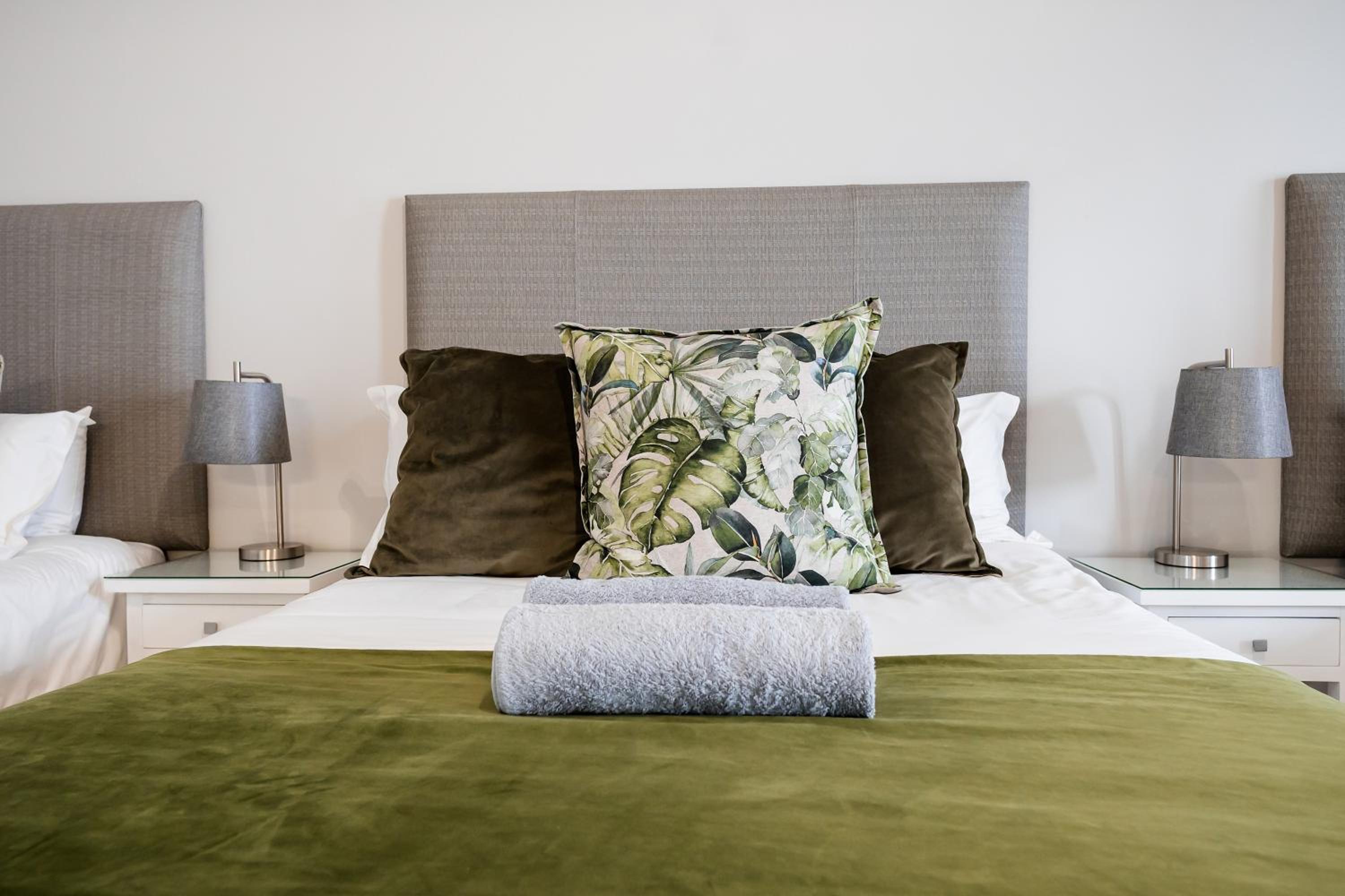 Villa Gracia Guesthouse