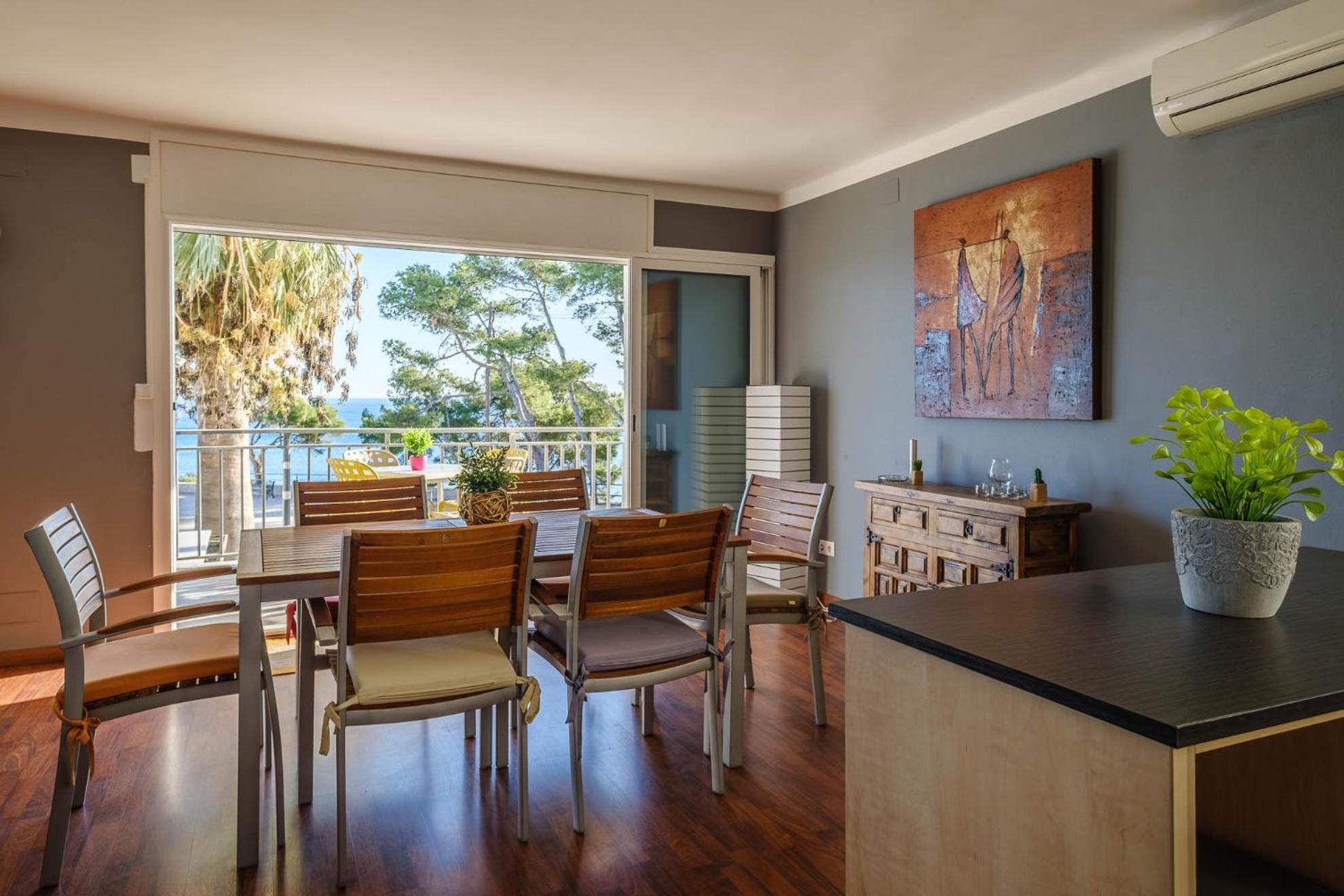 Deauville Miami platja