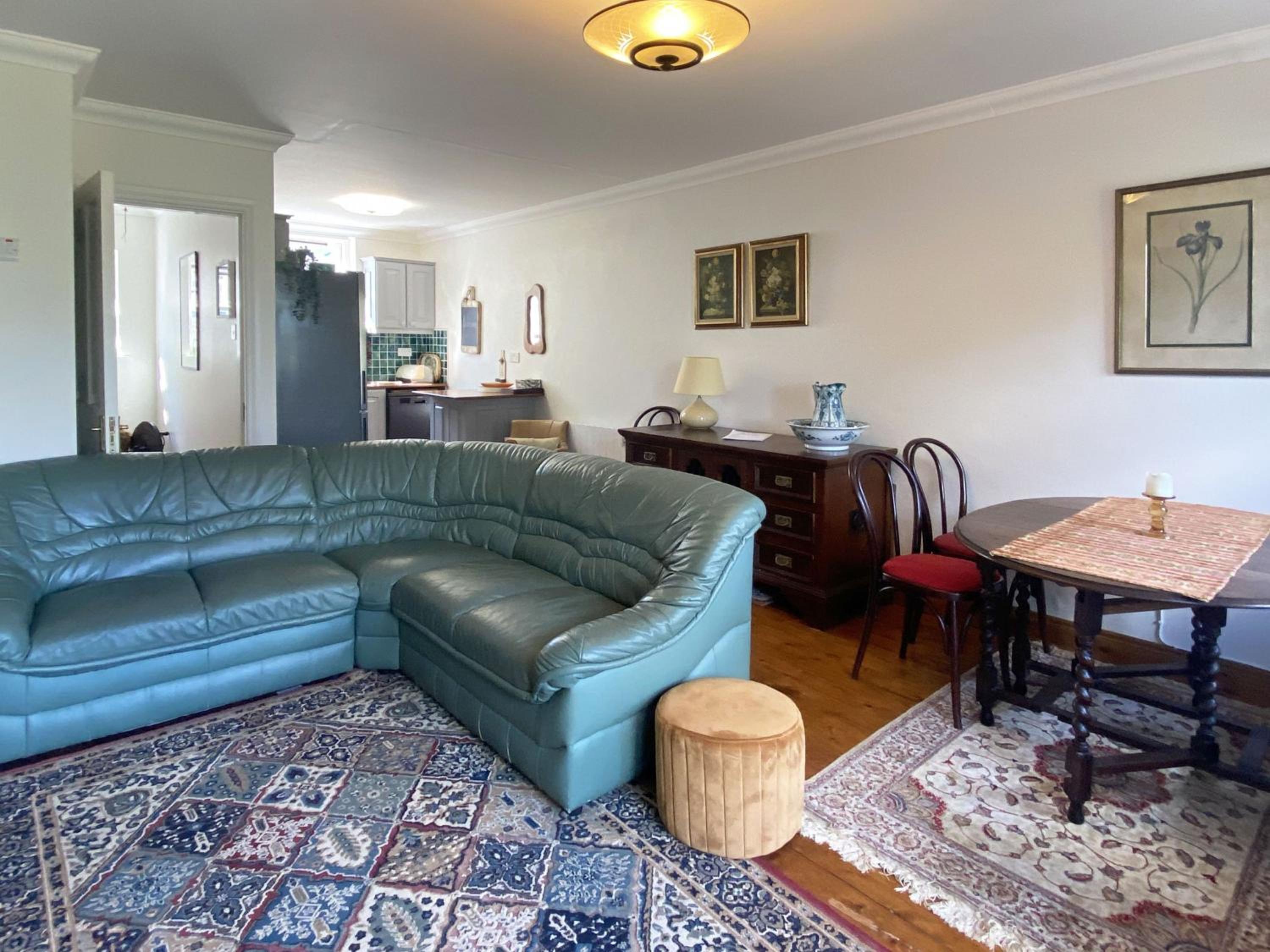 Cottage 430 - Roundstone en Roundstone — hotel room