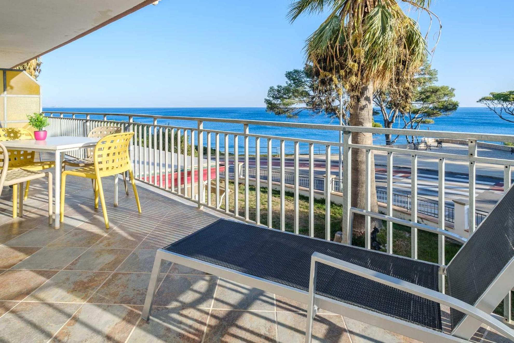 Deauville Miami platja