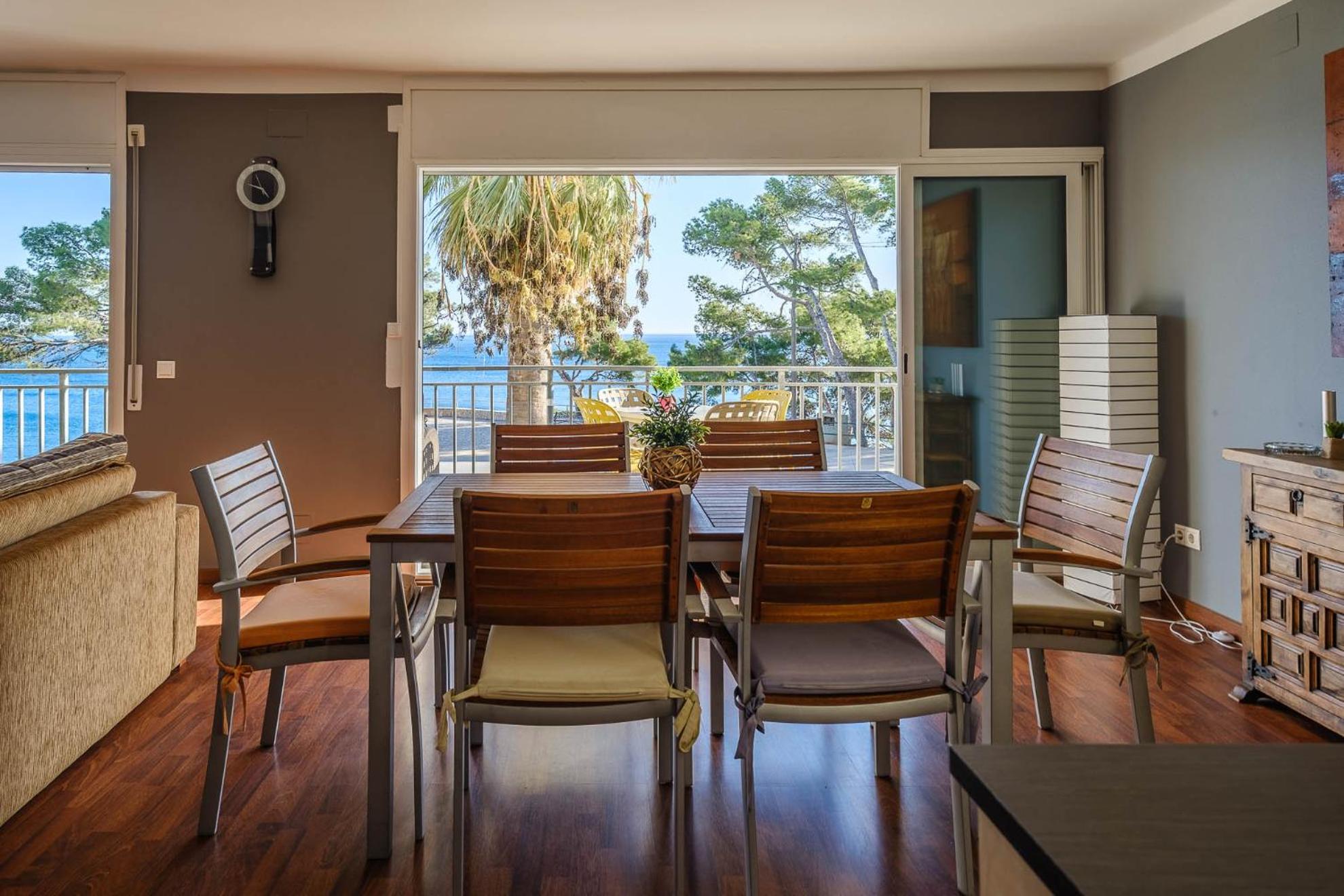 Deauville Miami platja