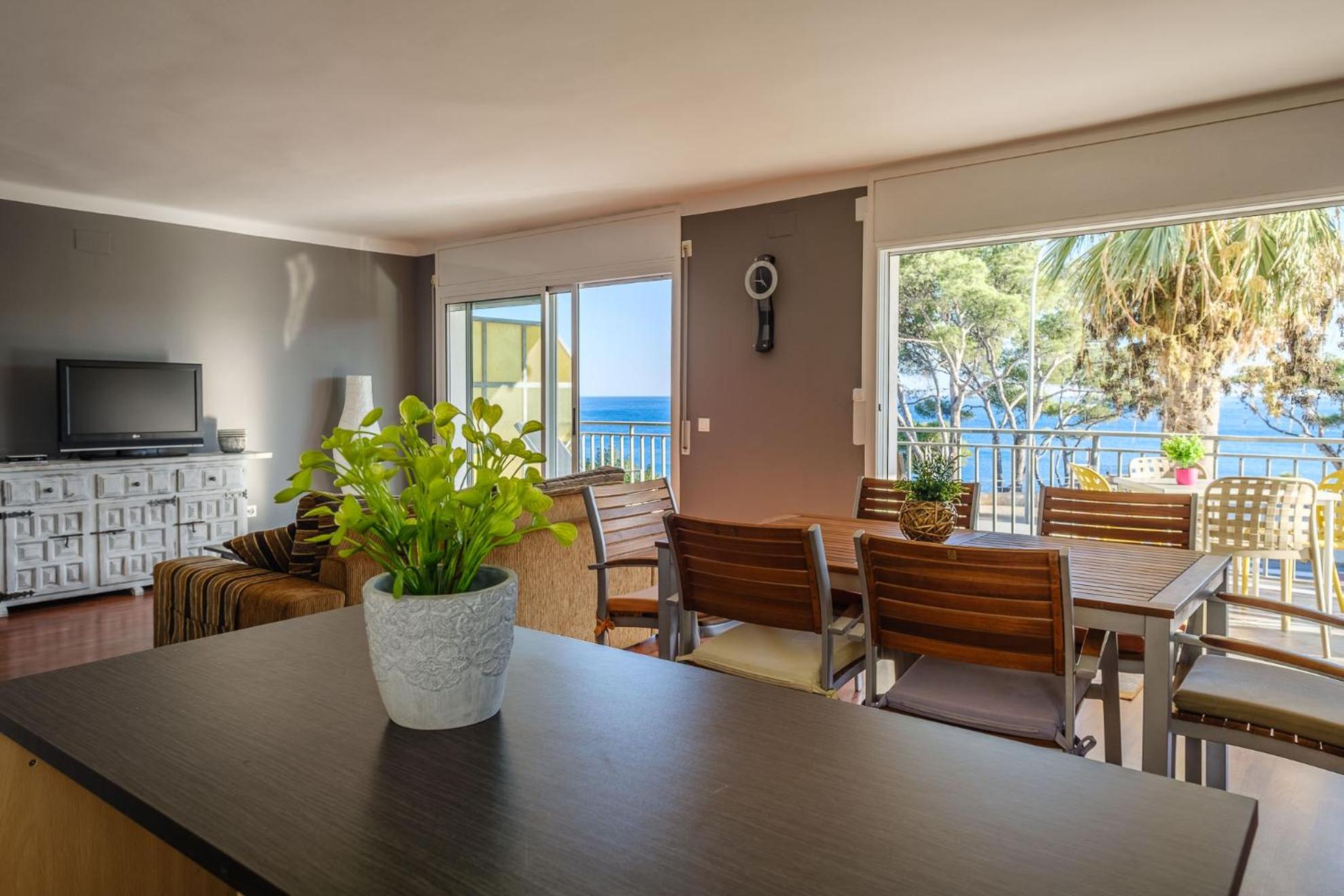 Deauville Miami platja