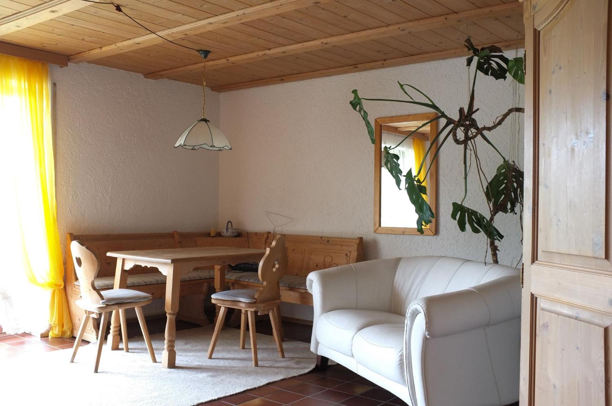 Pension Steiger