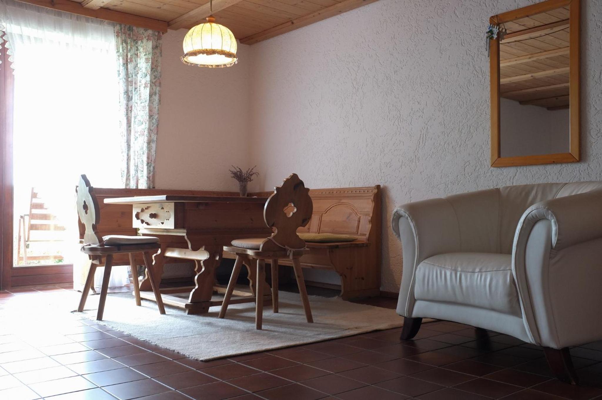 Pension Steiger