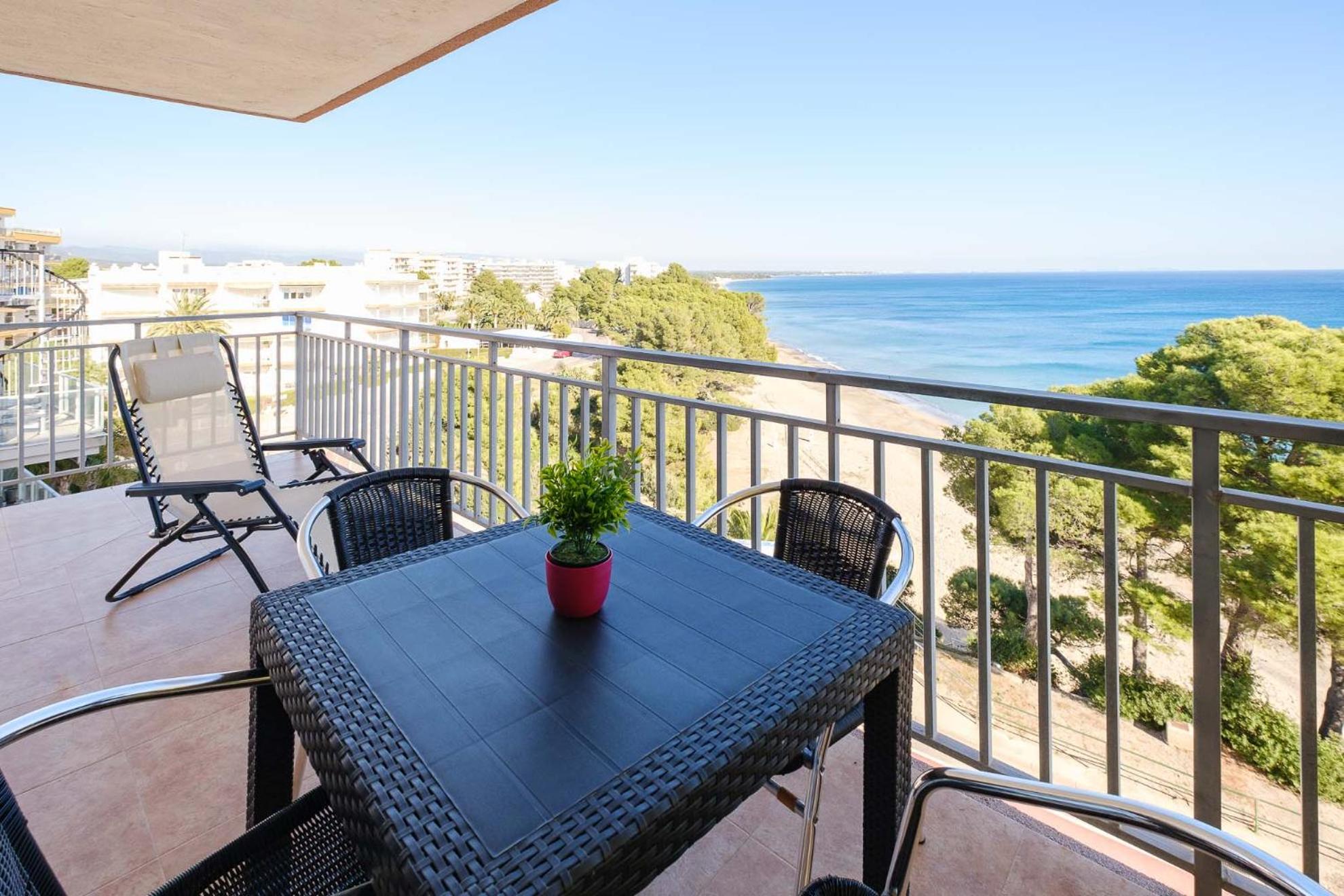 Deauville Miami platja