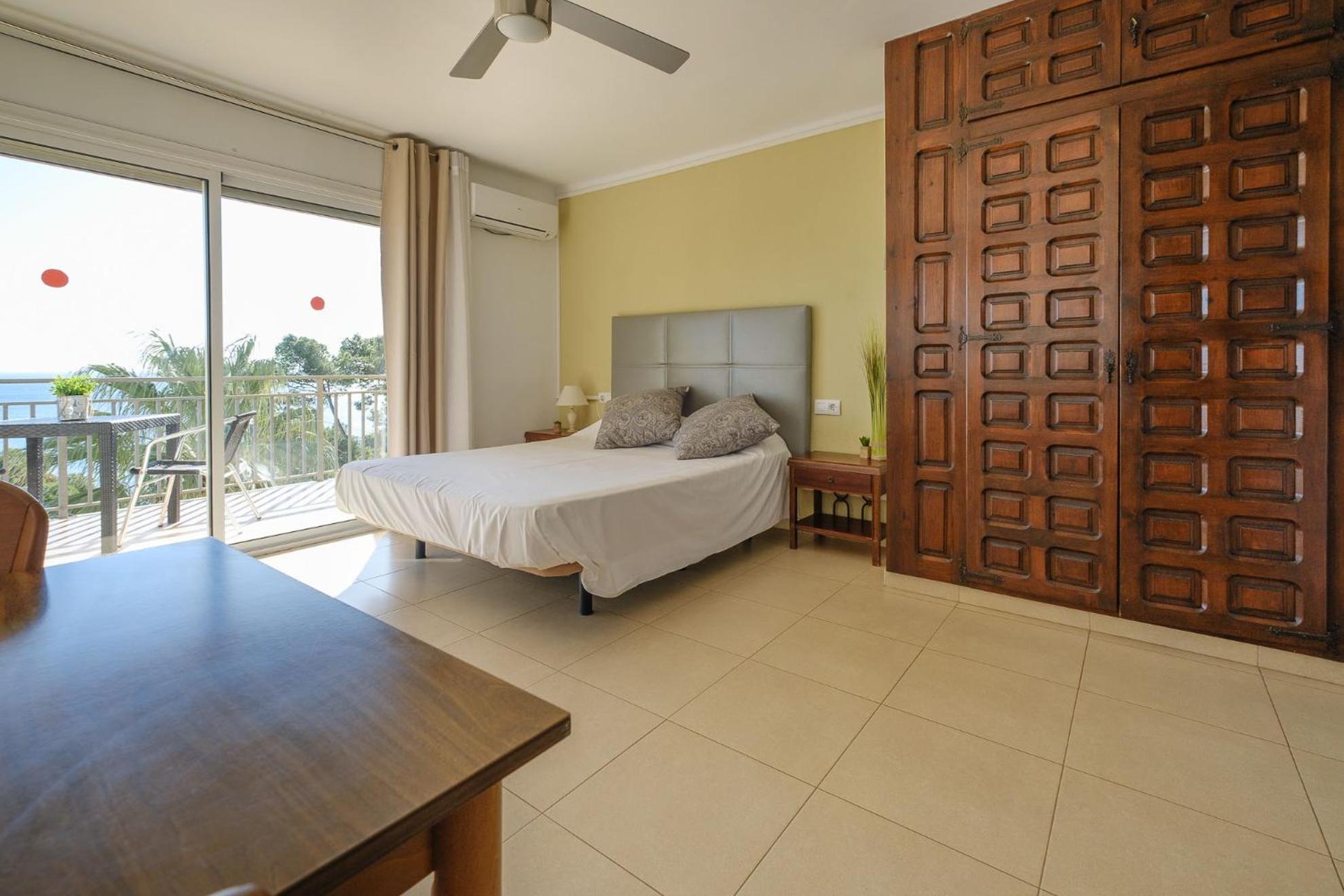 Deauville Miami platja