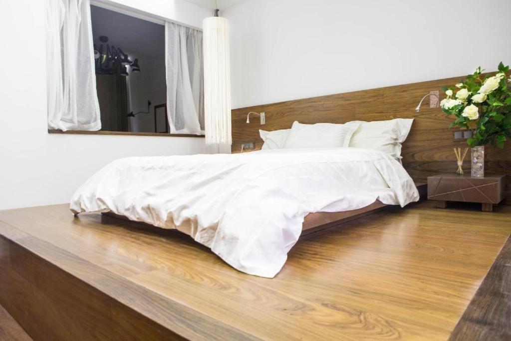 Madeira Loft I - City Center view 3