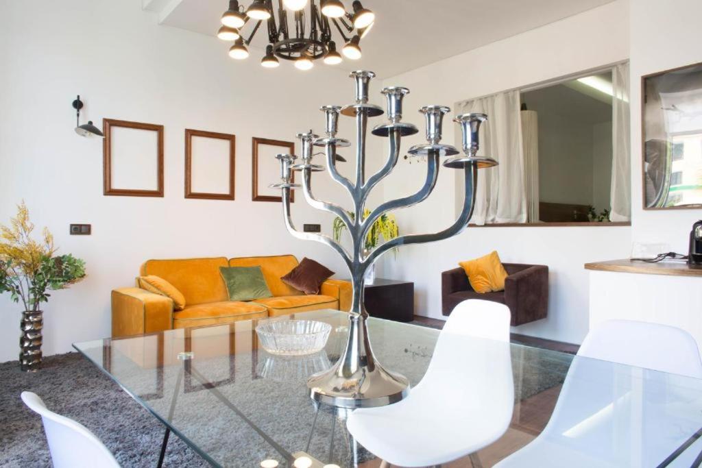 Madeira Loft I - City Center view 2
