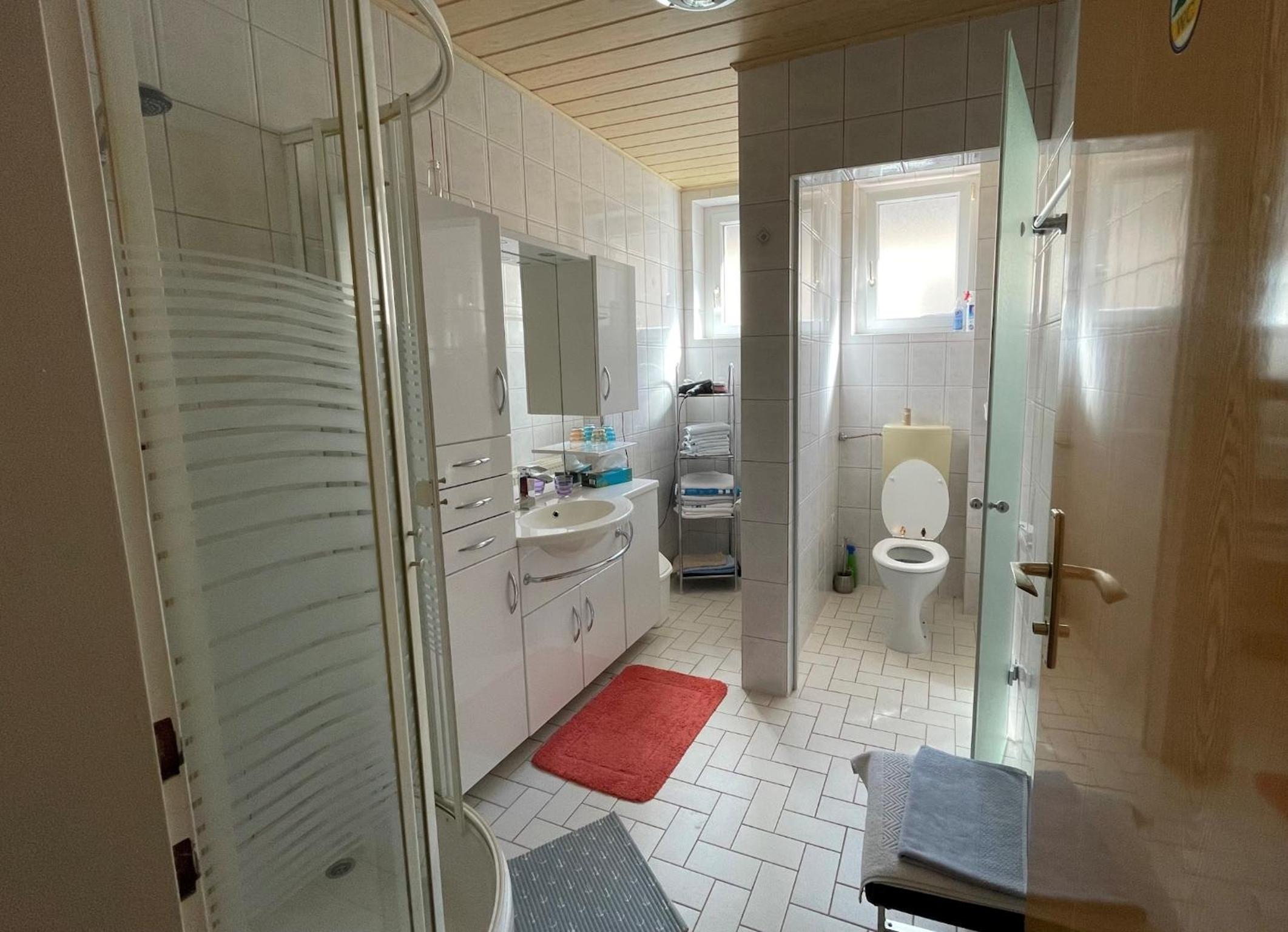 Gertis Blumenhof Privatzimmer, Ferienwohnung