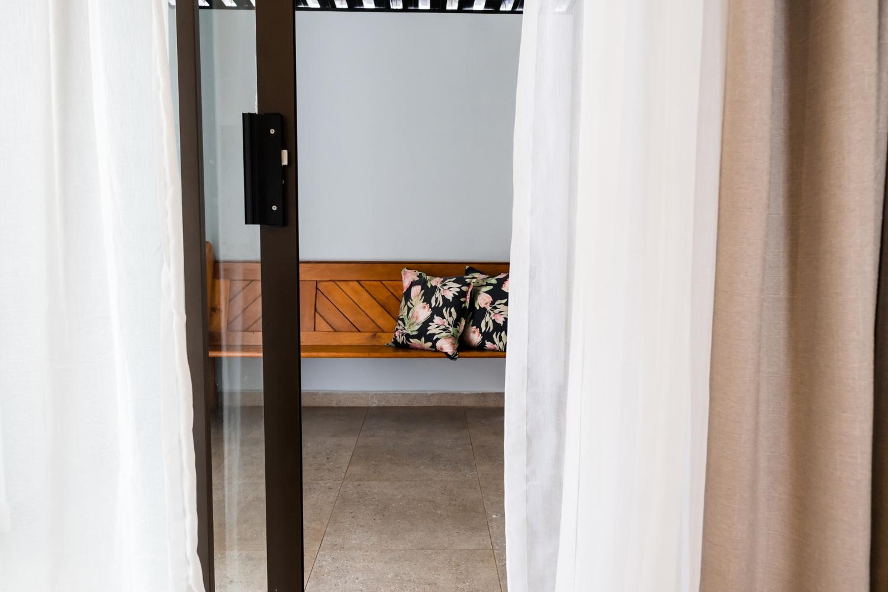 Villa Gracia Guesthouse