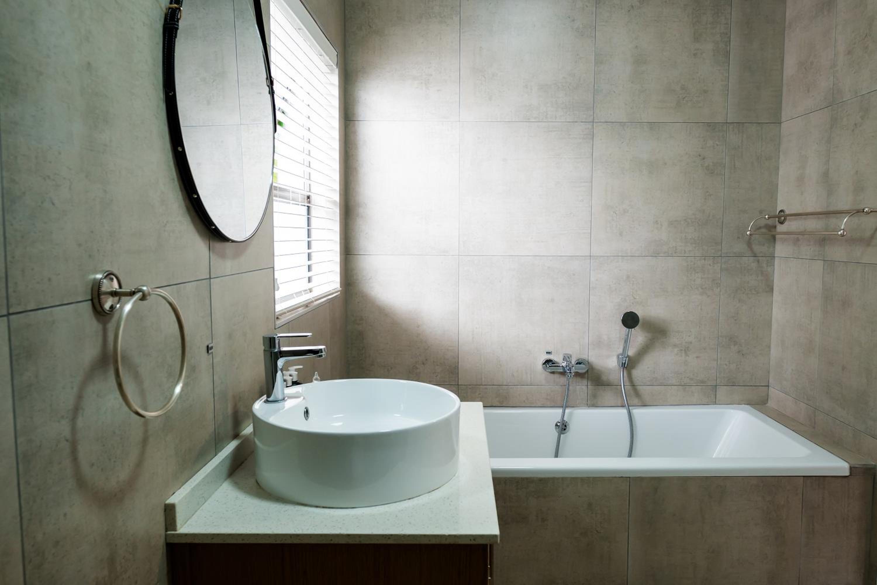 Villa Gracia Guesthouse