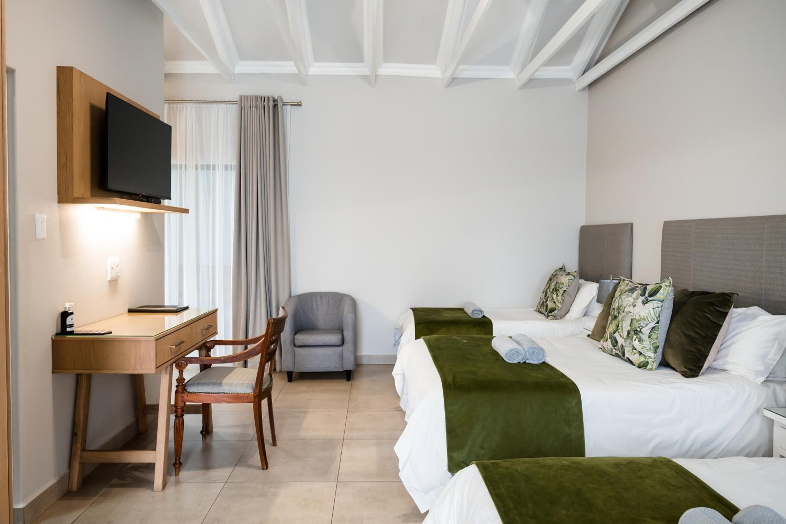 Villa Gracia Guesthouse