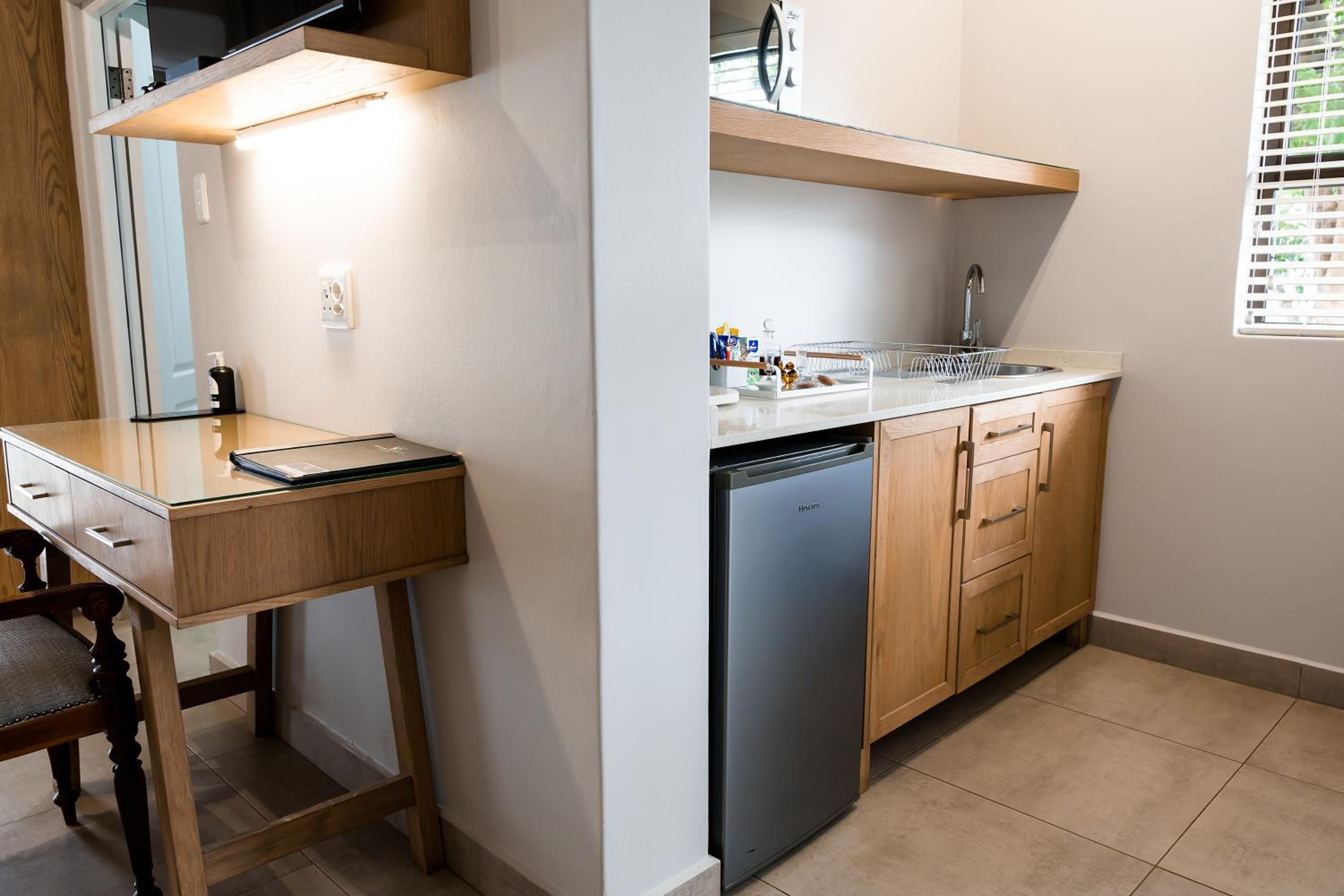 Villa Gracia Guesthouse
