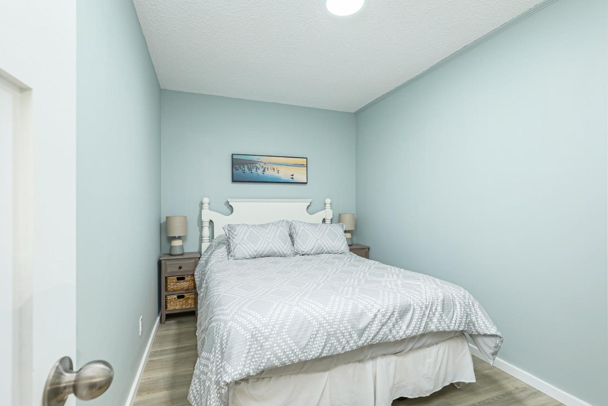 The Alpine - Central Collingwood Condo
