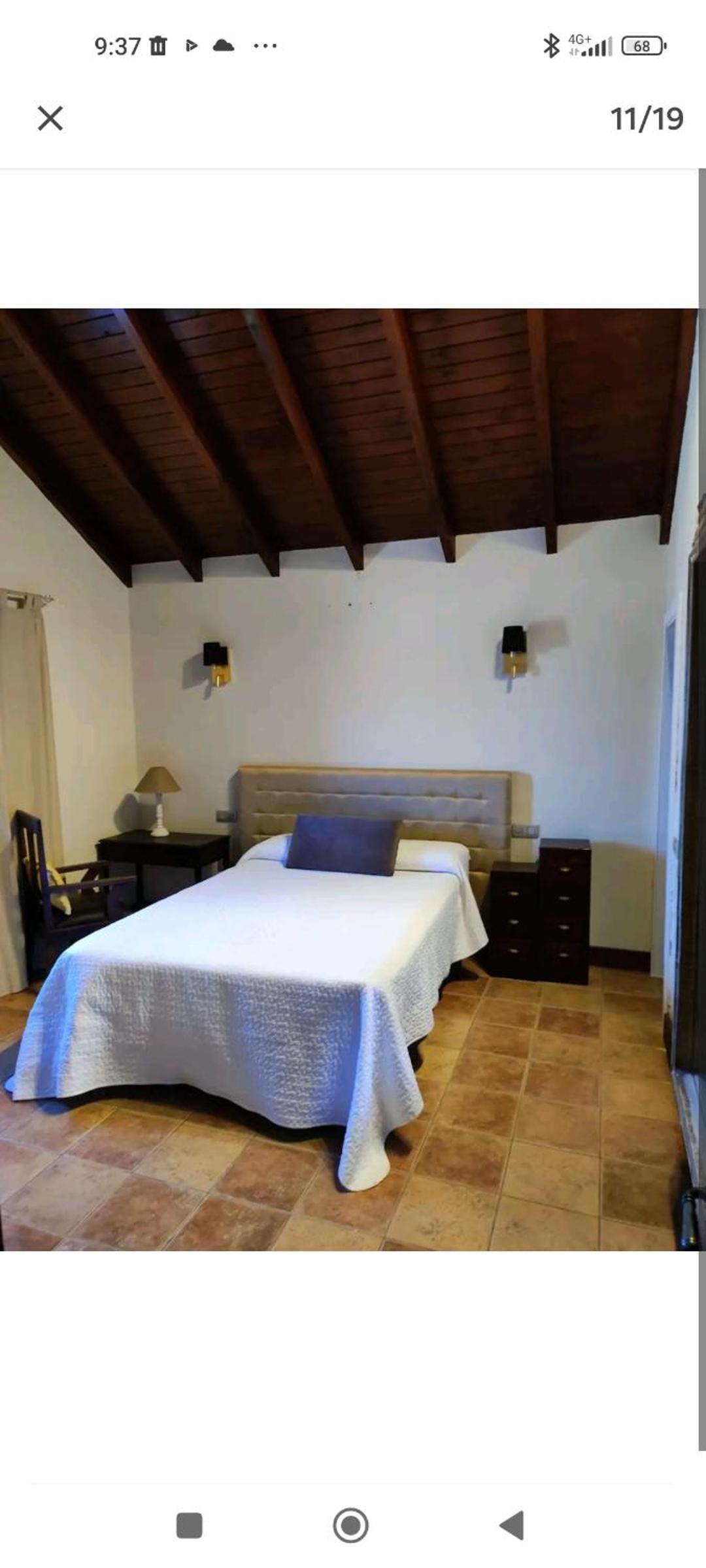 La Hacienda de Tefia