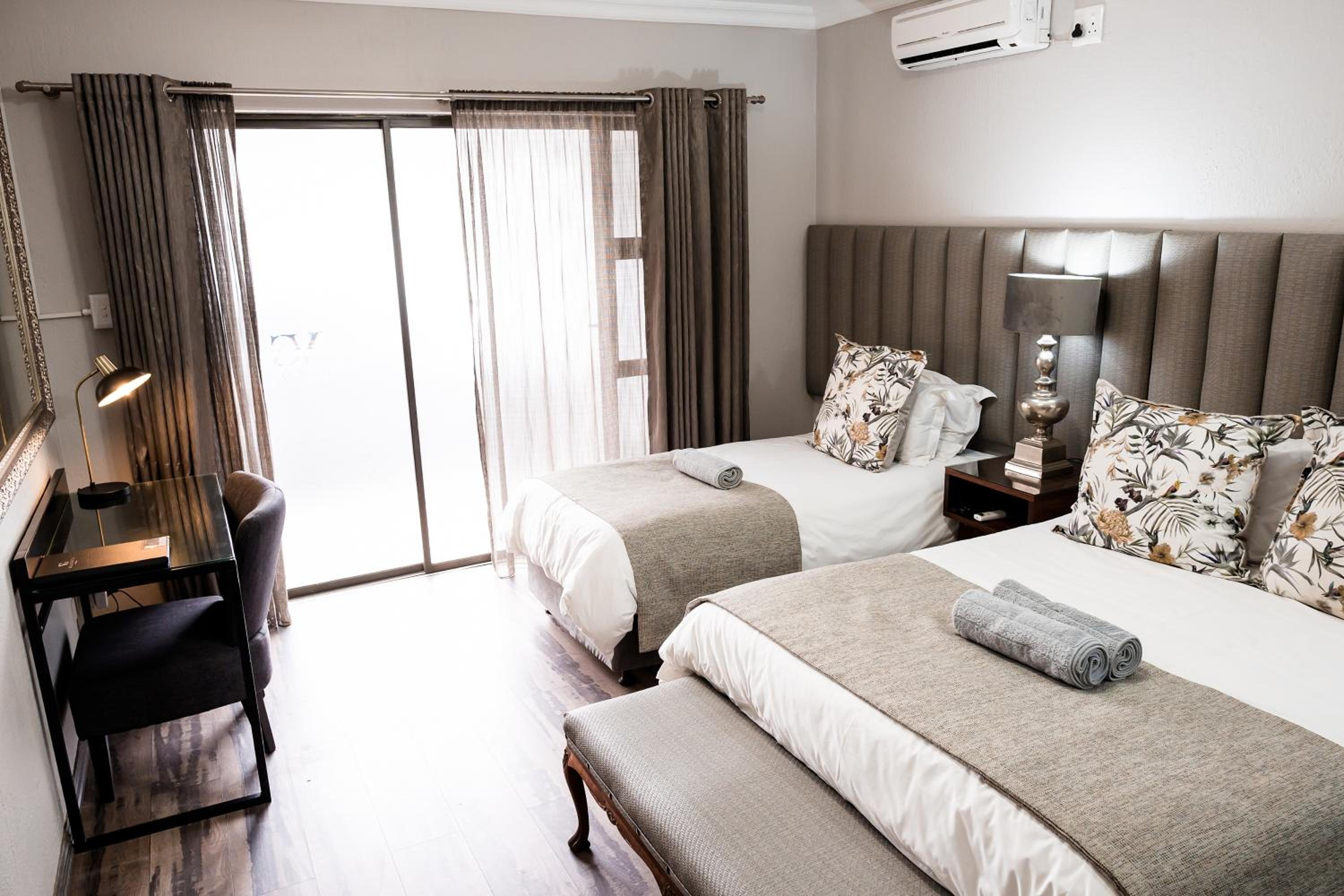Villa Gracia Guesthouse