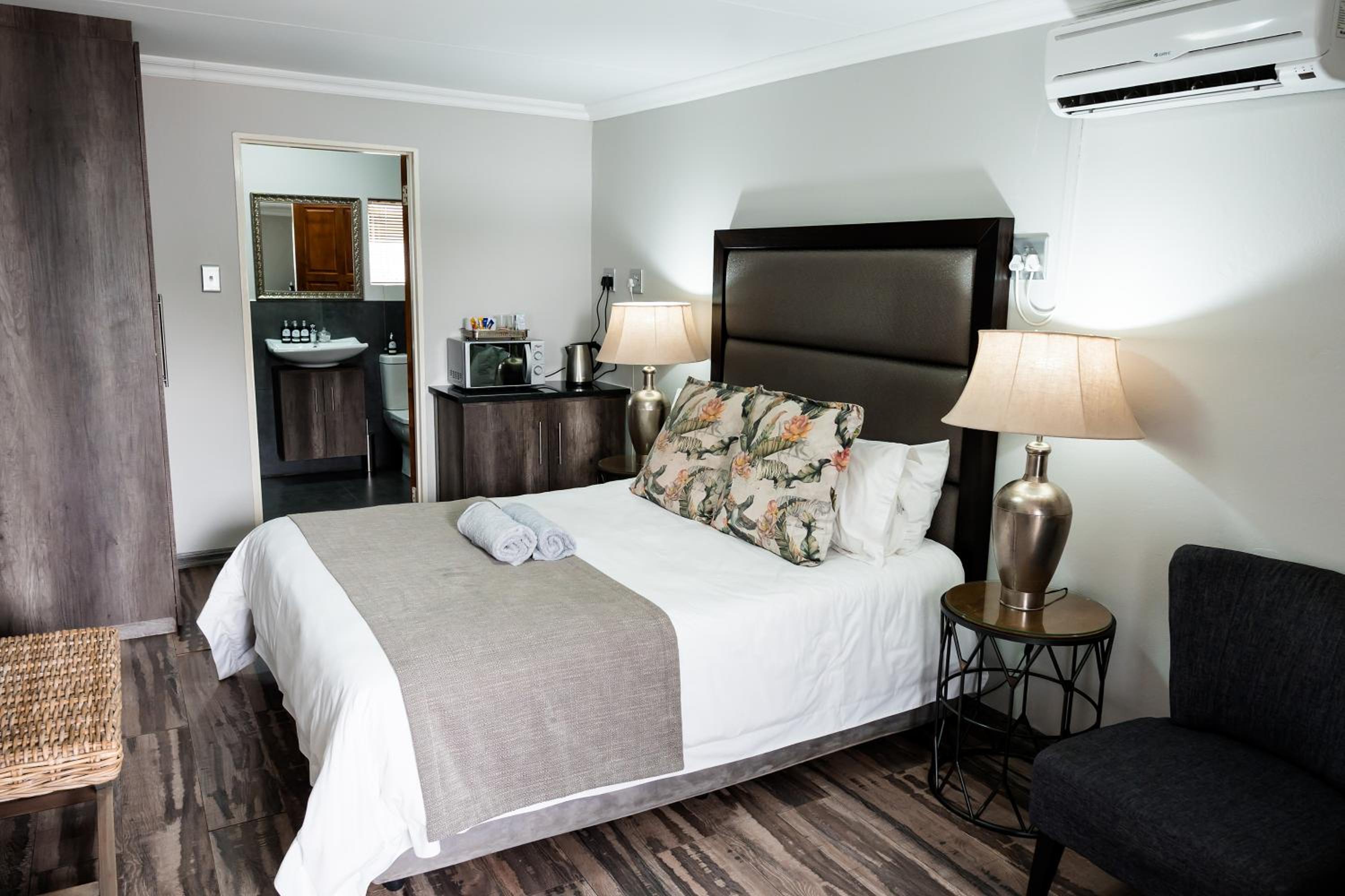Villa Gracia Guesthouse
