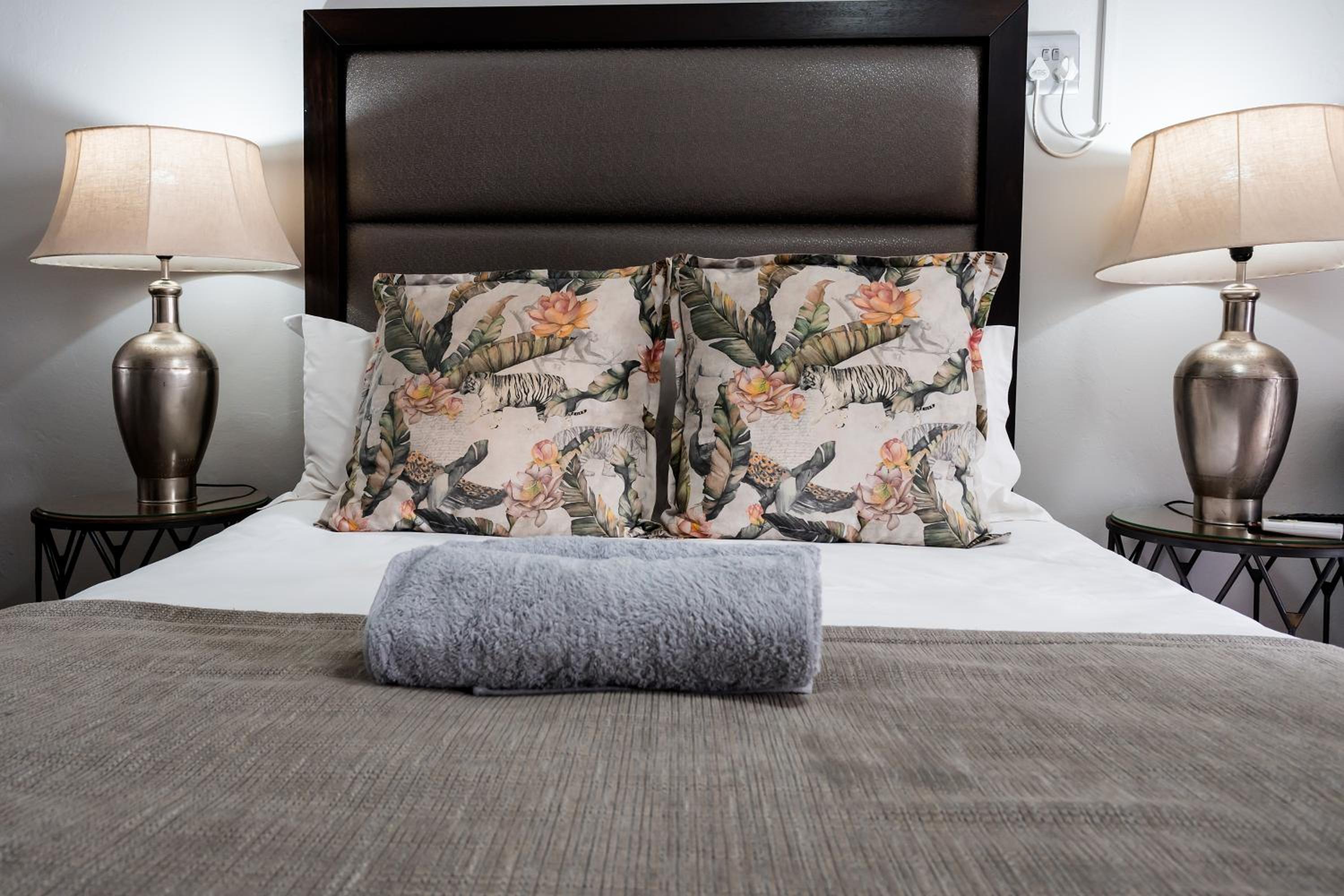 Villa Gracia Guesthouse
