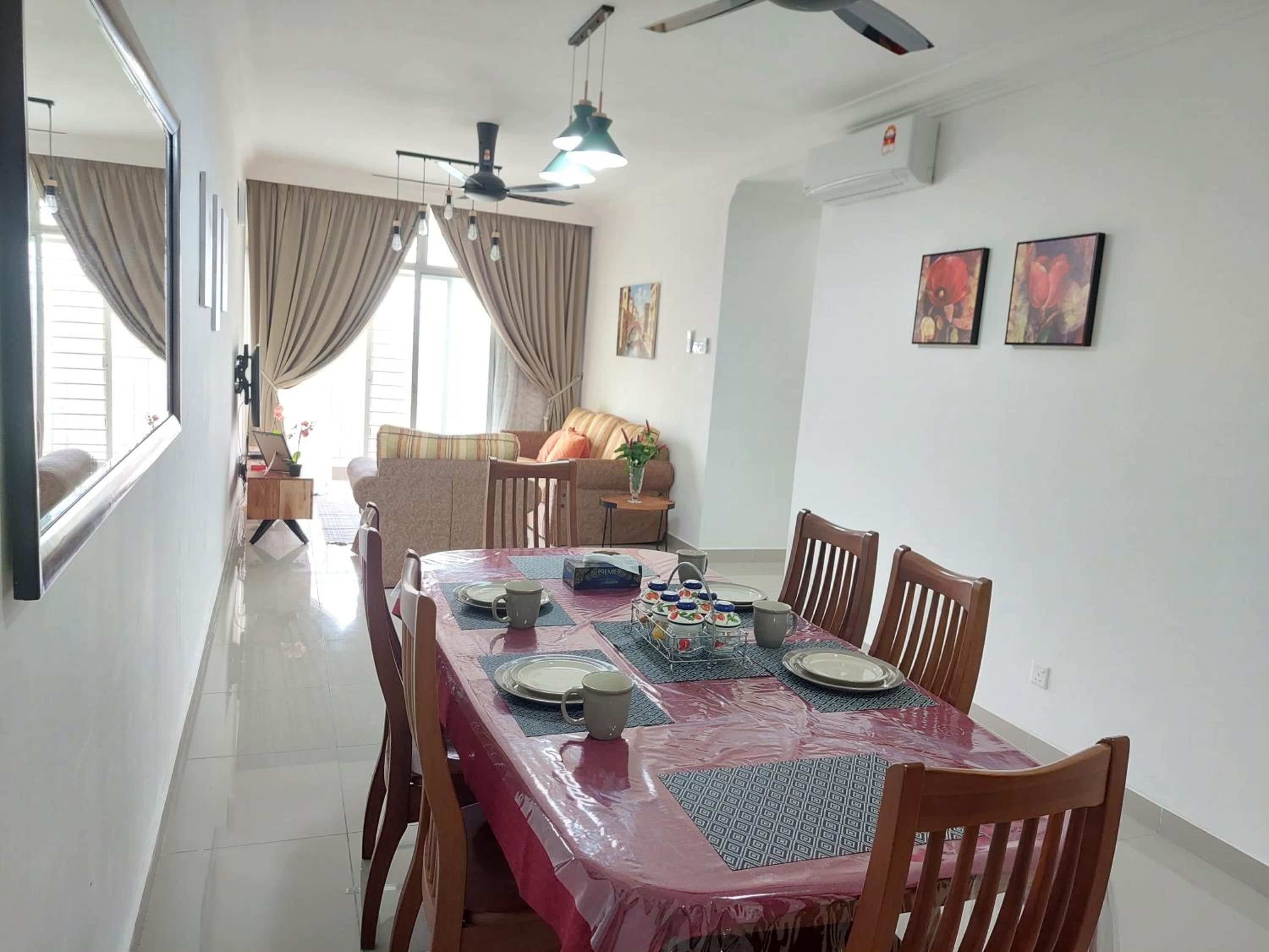 Dlake Putrajaya Homestay photo 3
