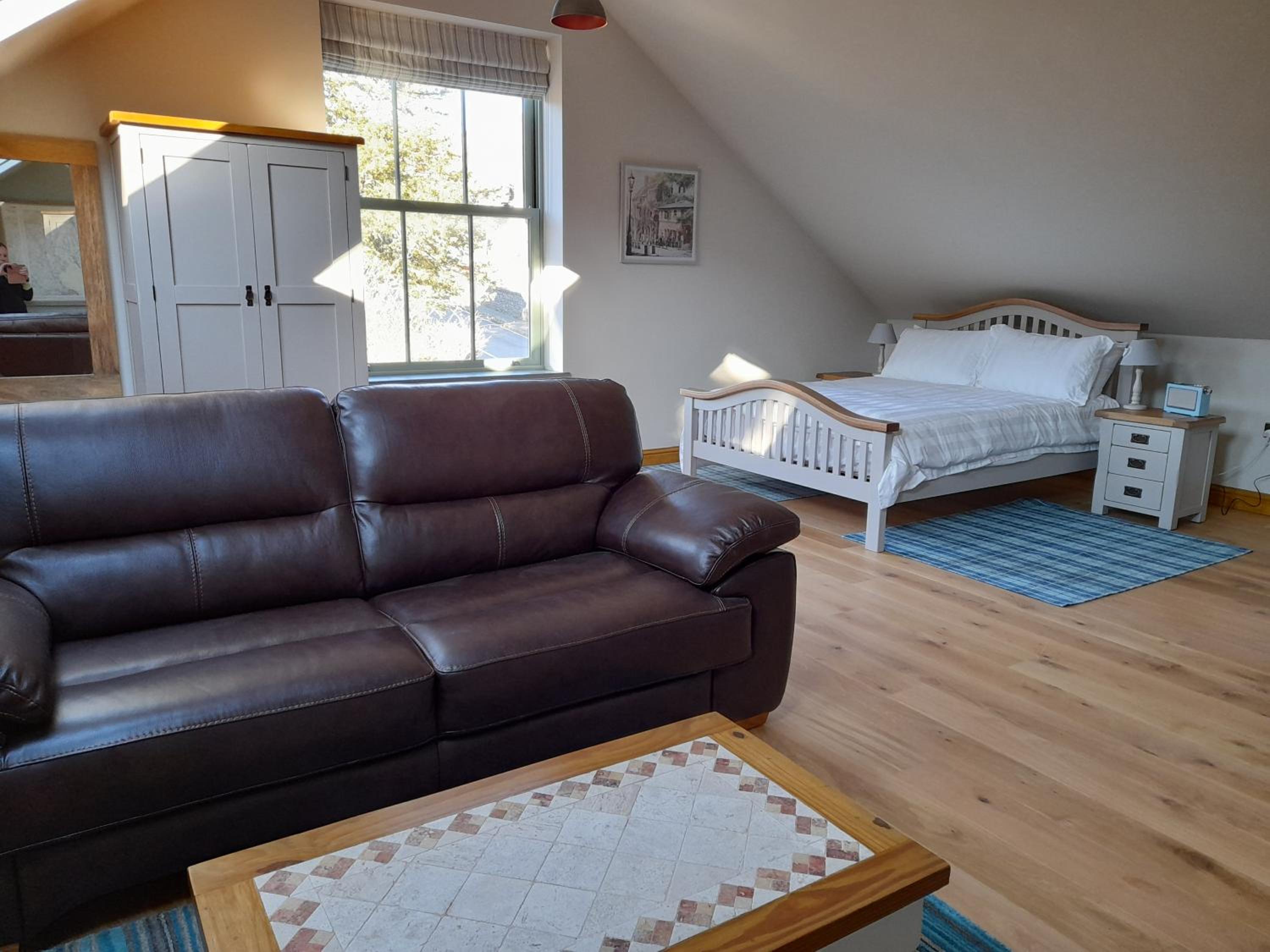 Ellenboro House view 5