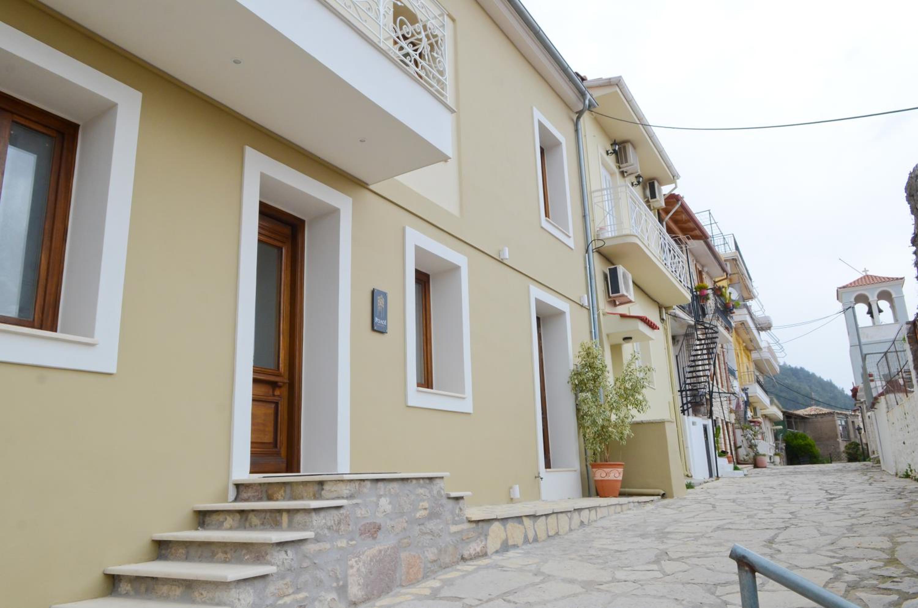 Roloi suites, photo 19