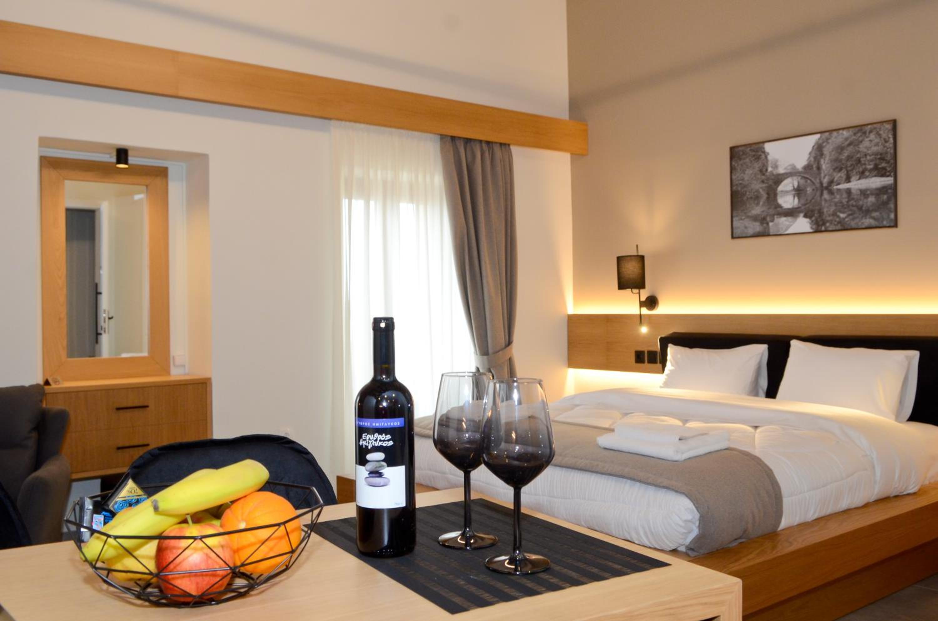 Roloi suites, photo 48