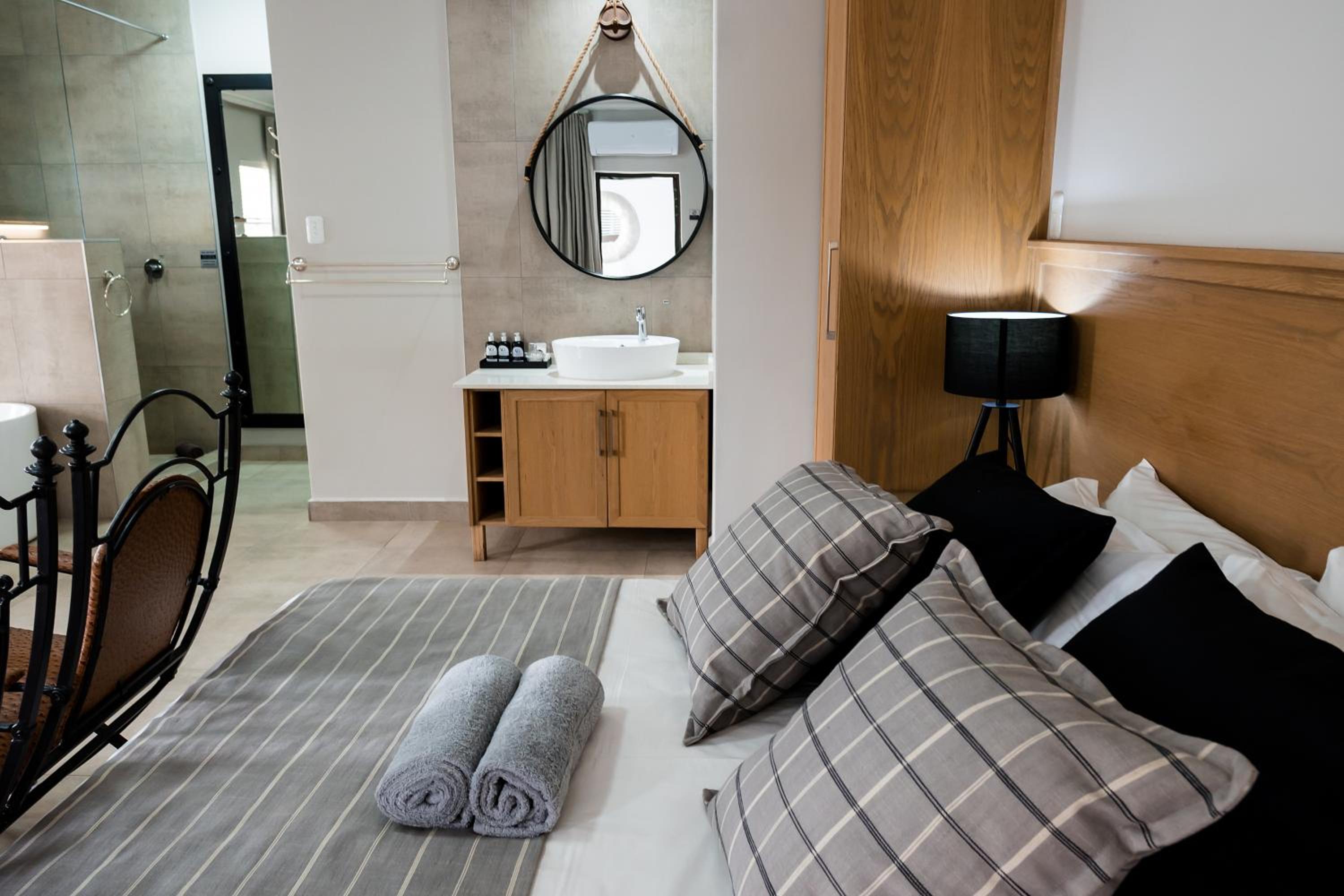 Villa Gracia Guesthouse
