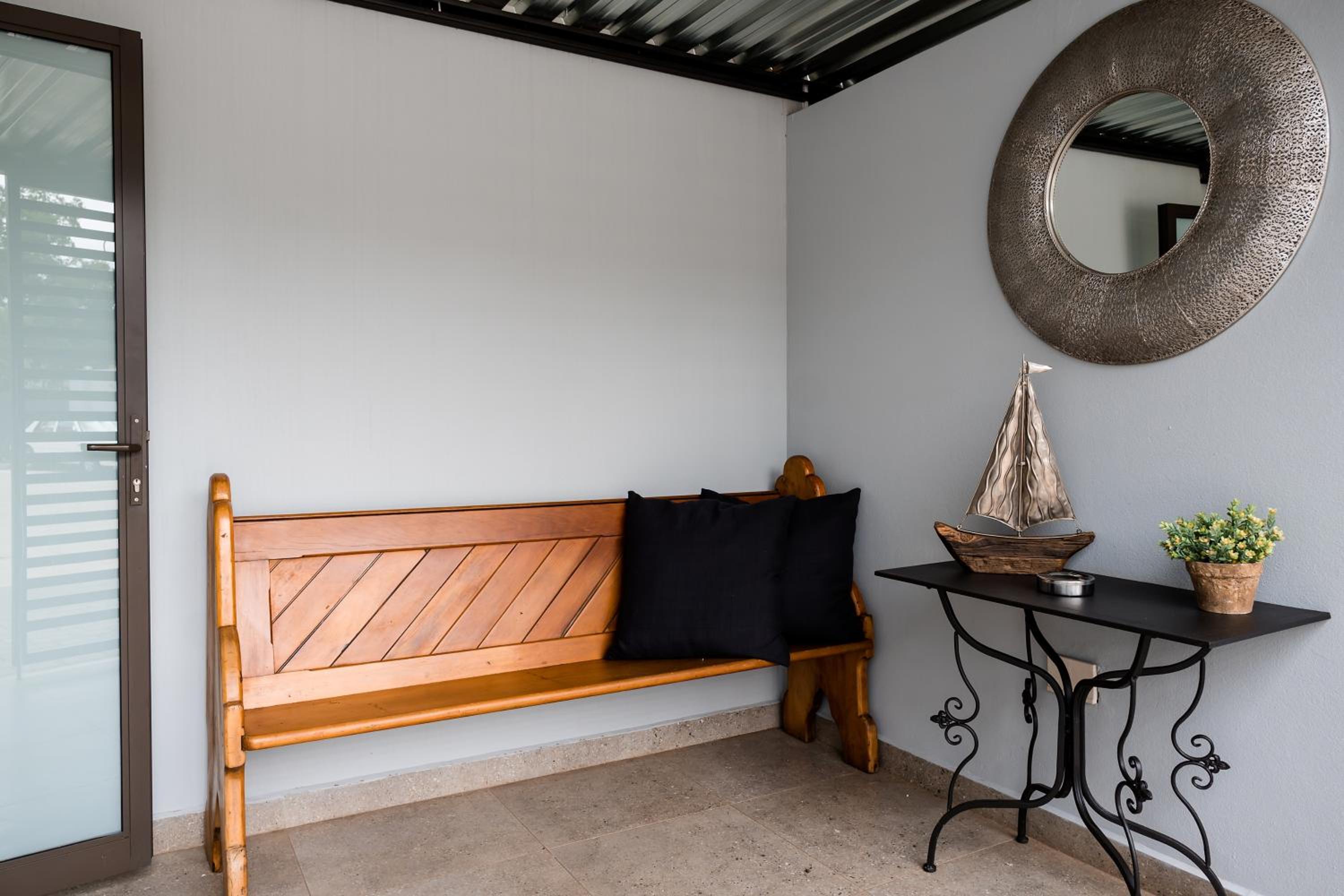 Villa Gracia Guesthouse