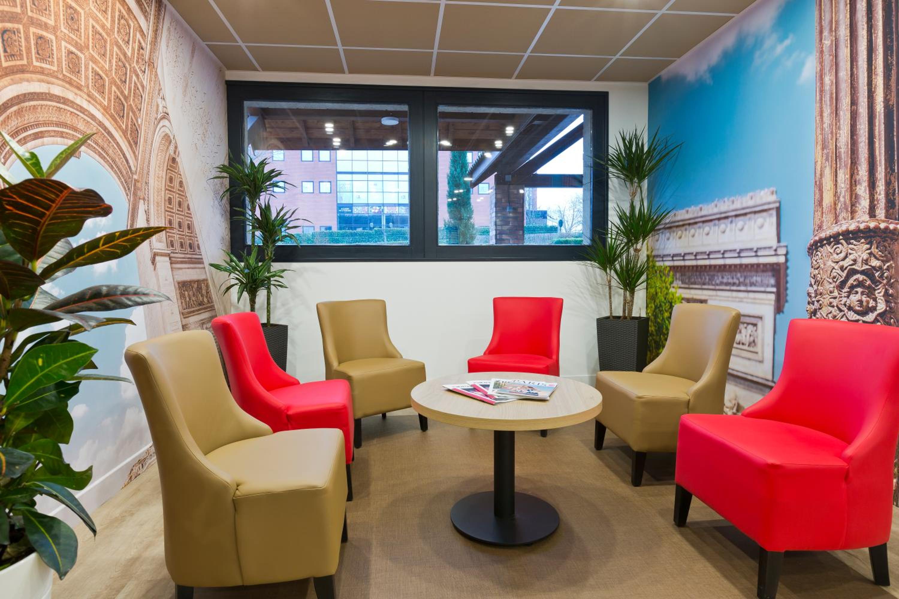 Chelles Vacations - BB HOTEL Marne-la-Vallee Chelles - Property Image 5