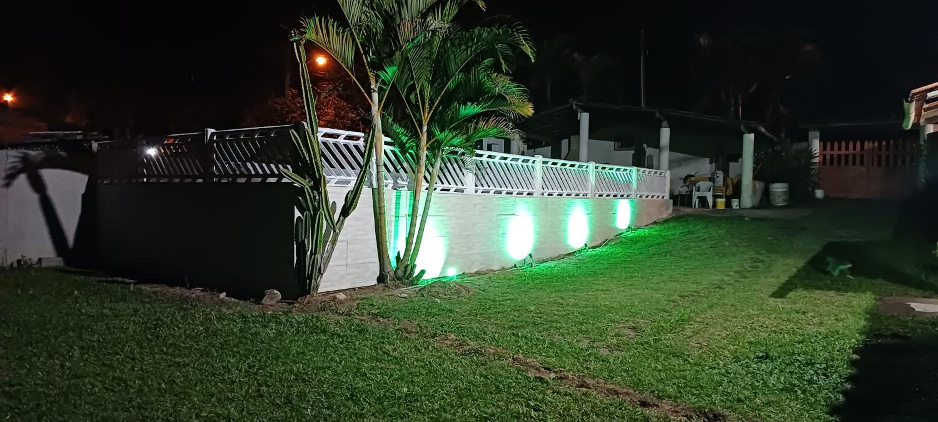 Chácara São Vicente em Pedro de Toledo-SP