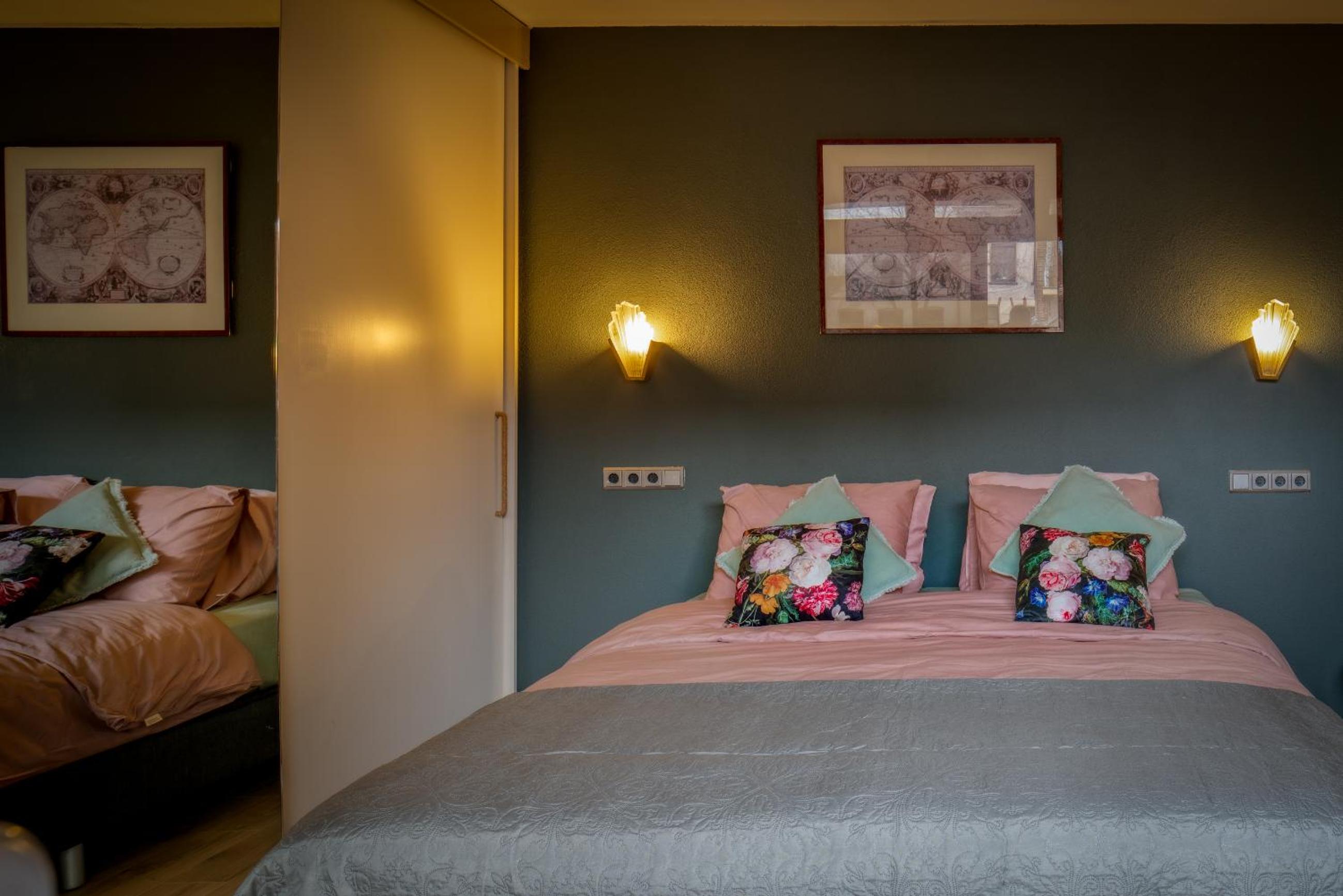 Gunnery's Guest House view 5