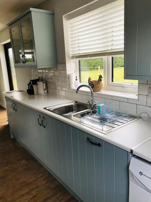 The Lodge - Dog Friendly Farm Cottage view 4