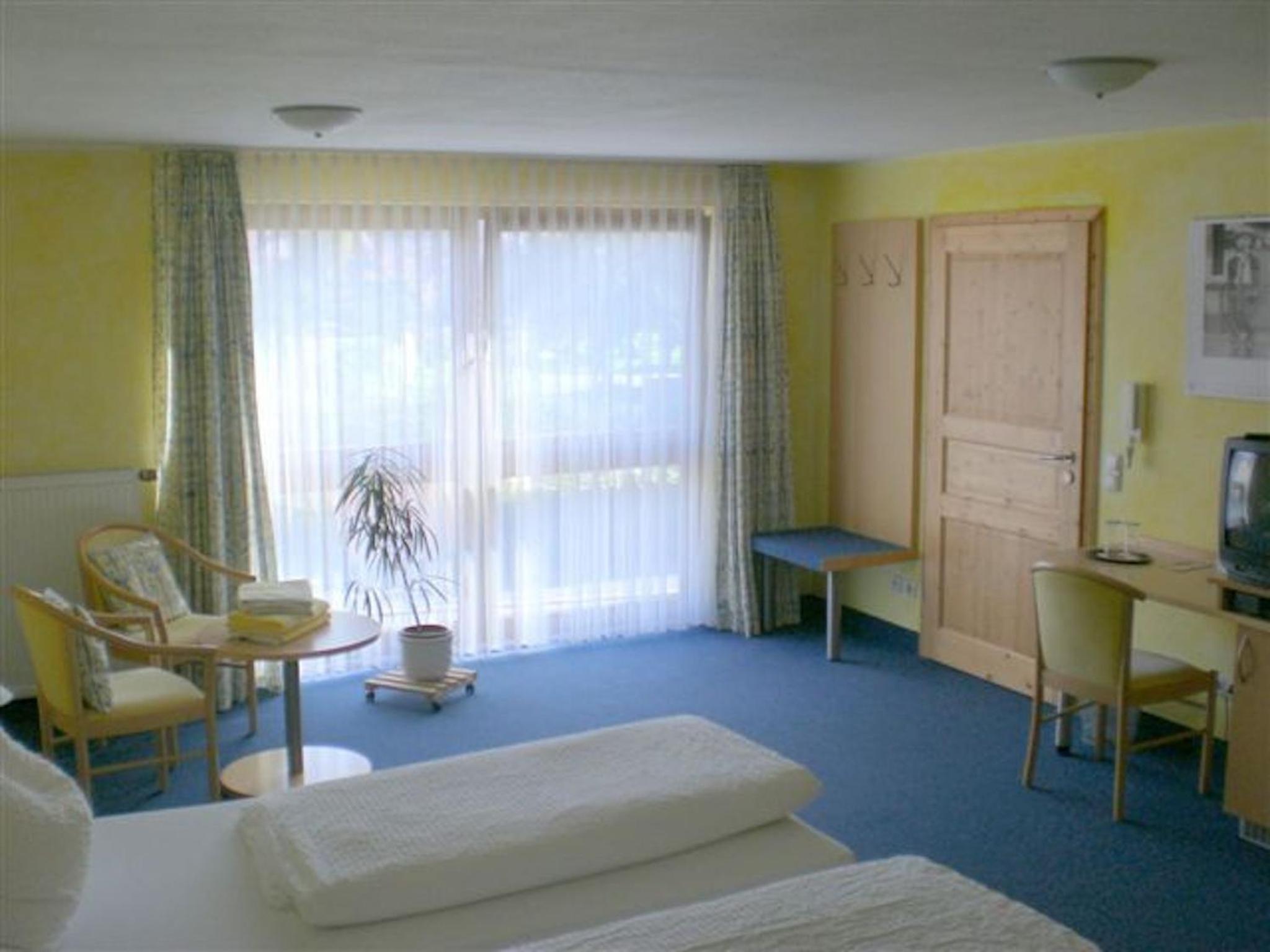 Gästehaus Martin view 2