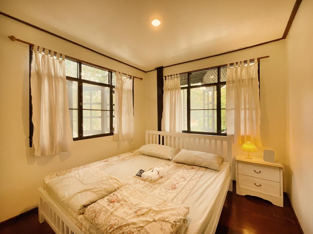 Wang Phu Phrai Farmstay view 4
