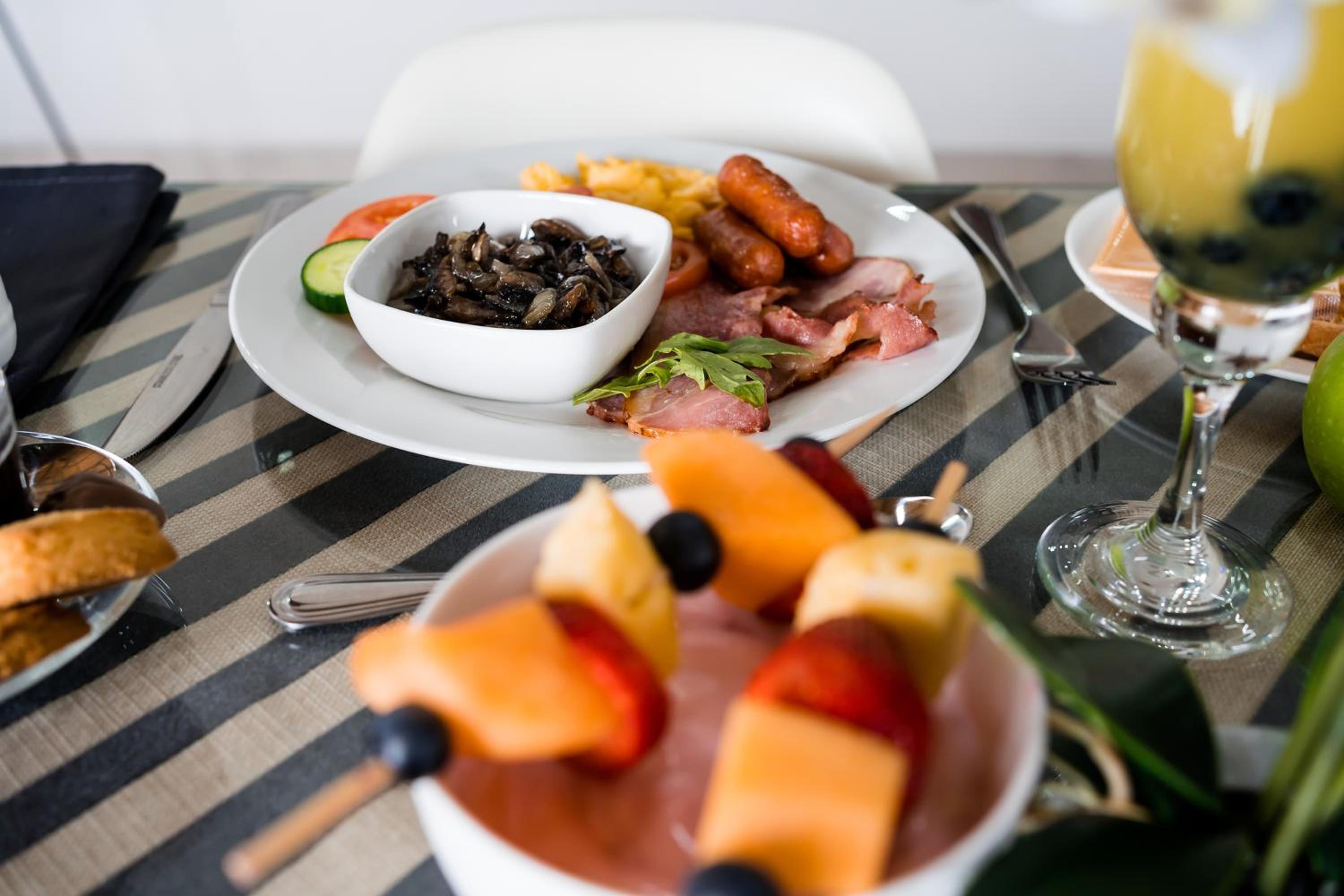 Villa Gracia Guesthouse