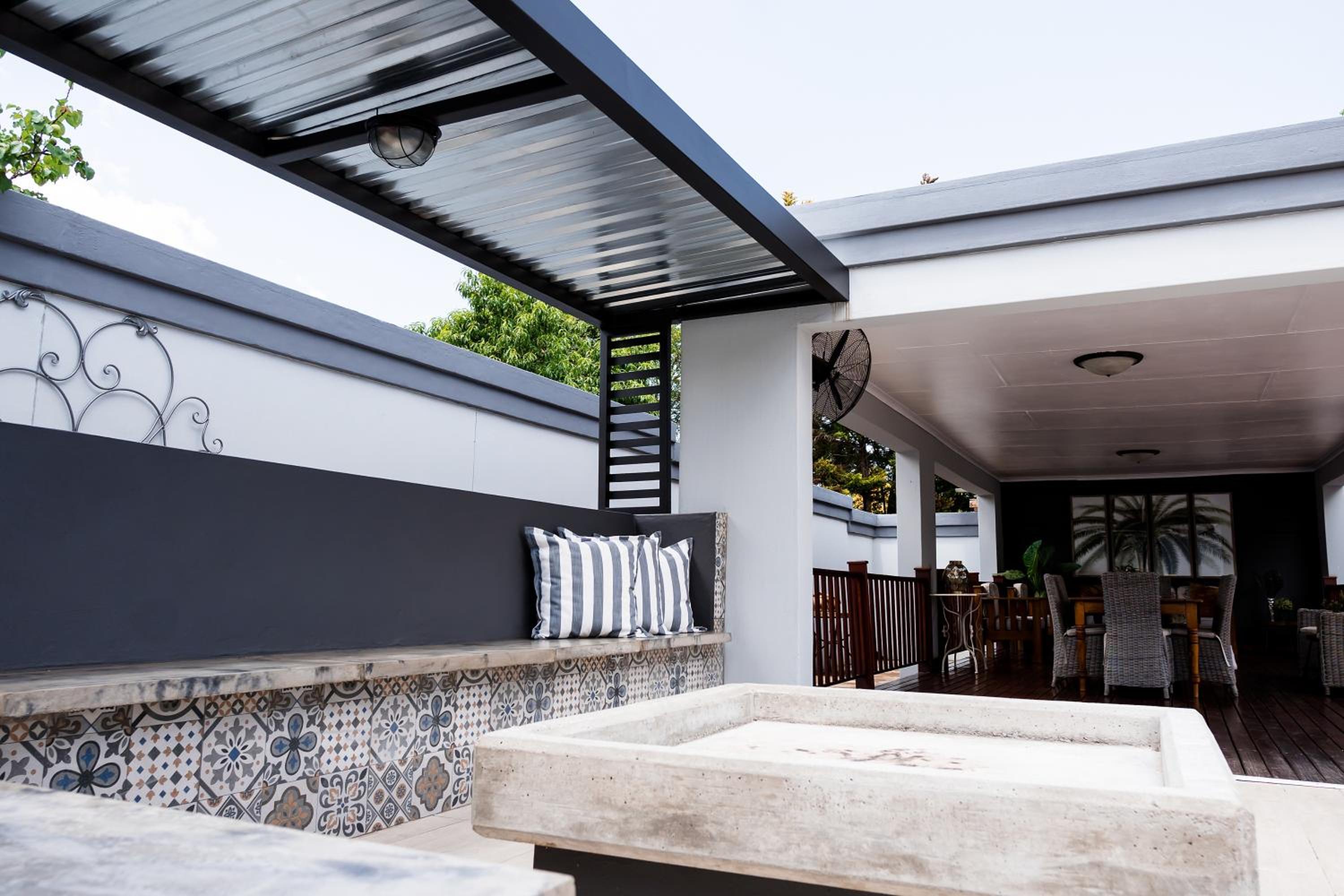 Villa Gracia Guesthouse