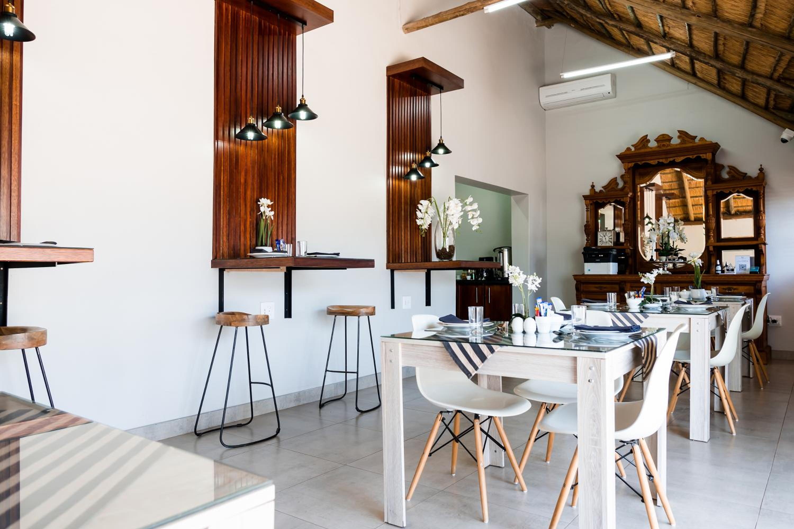 Villa Gracia Guesthouse