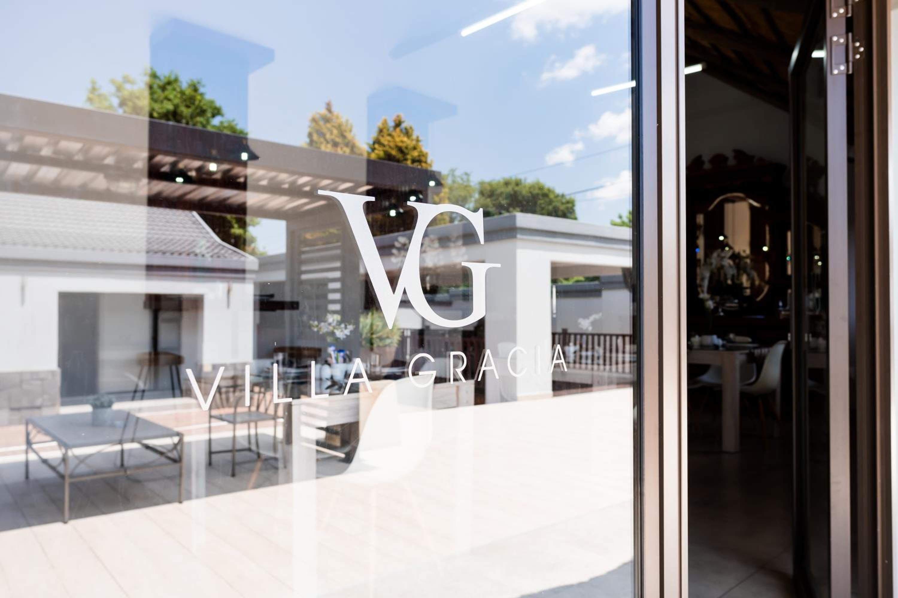 Villa Gracia Guesthouse