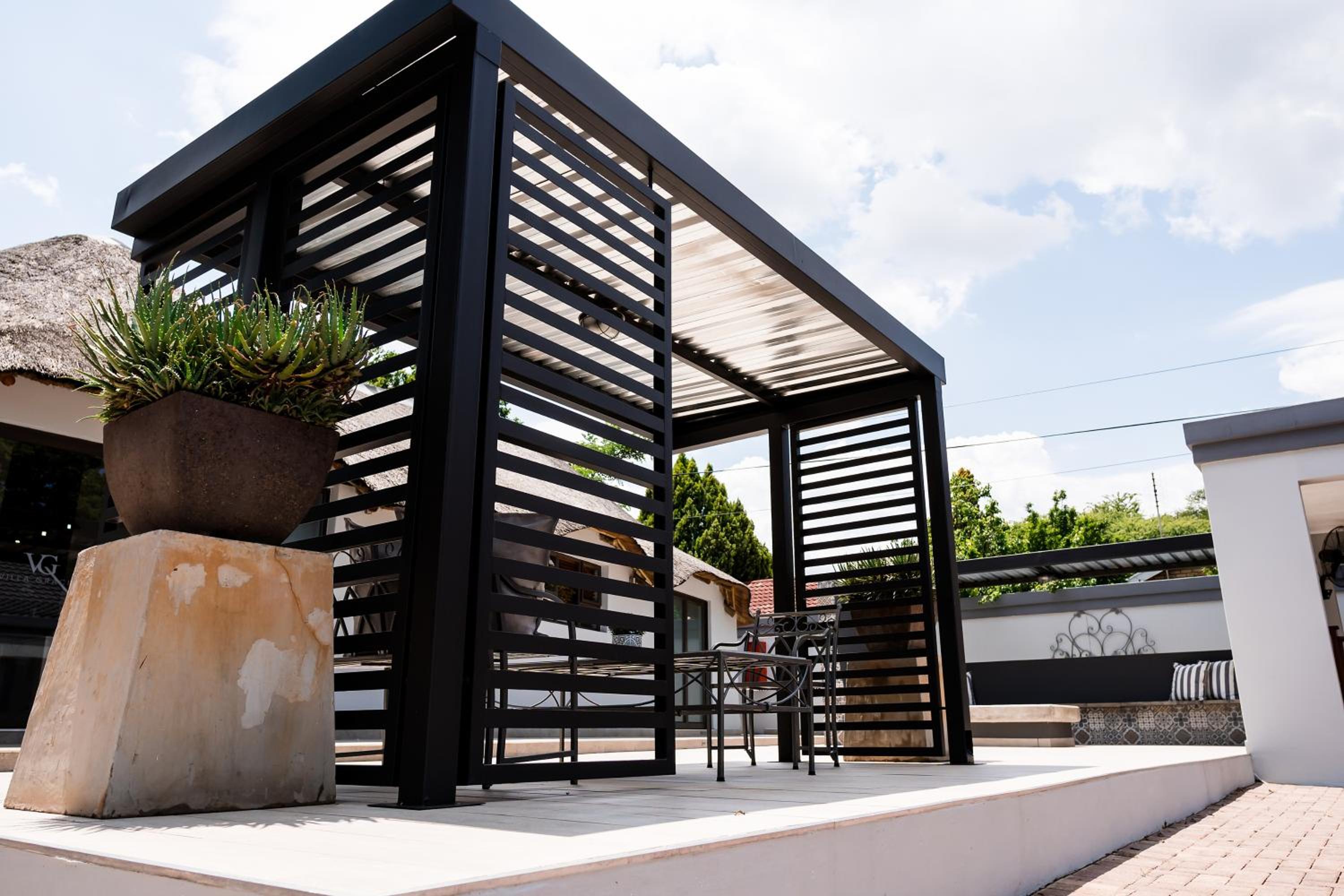 Villa Gracia Guesthouse