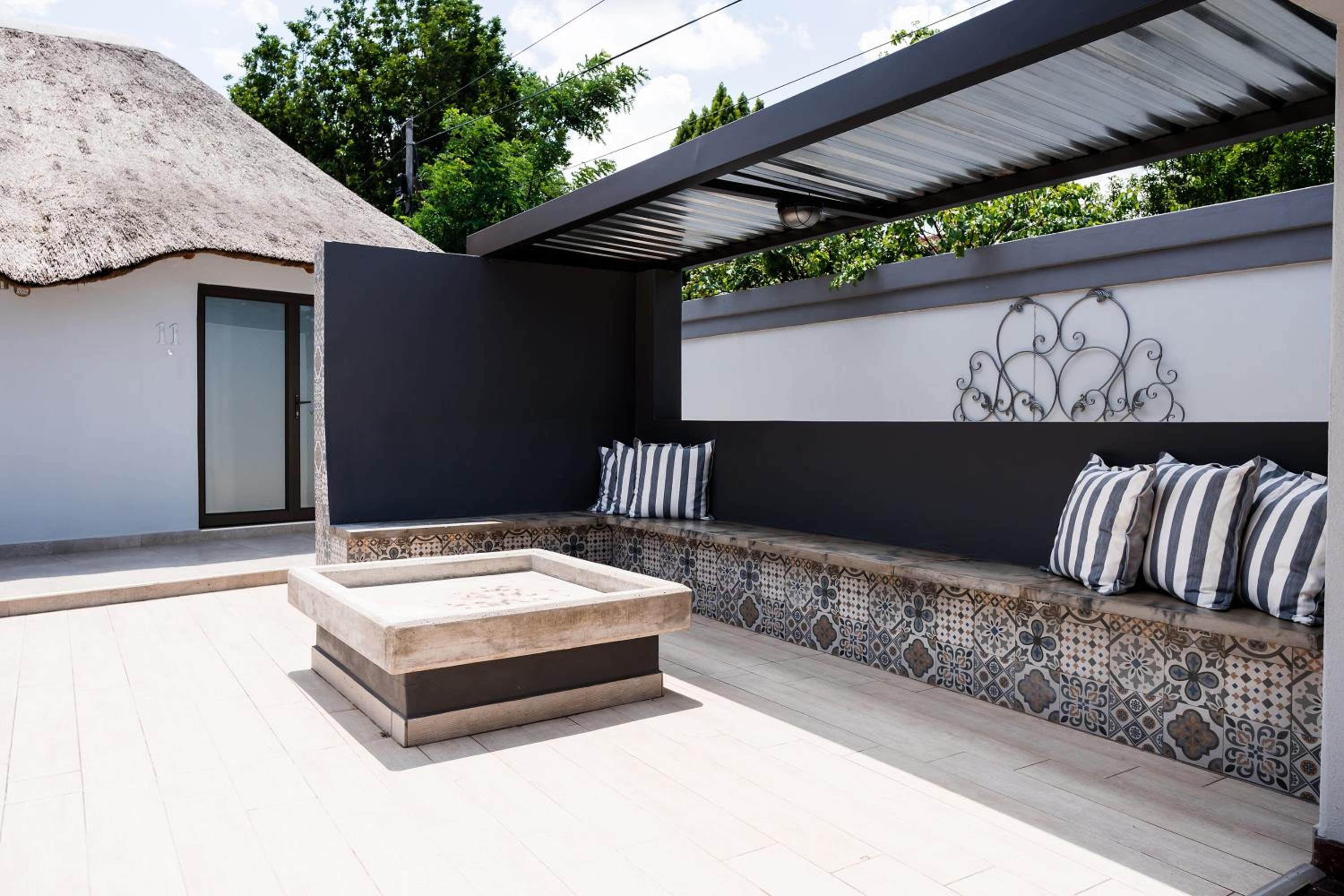 Villa Gracia Guesthouse